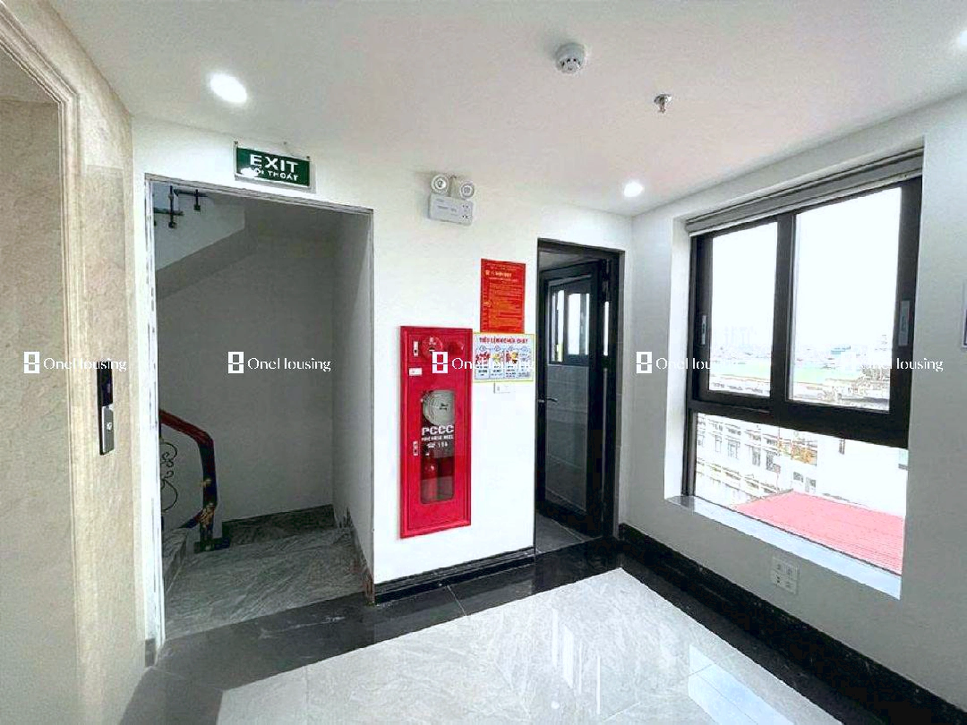 Nhà mặt phố Lê Thanh Nghị, P. Bạch Mai, Q. Hai Bà Trưng, TP. Hà Nội