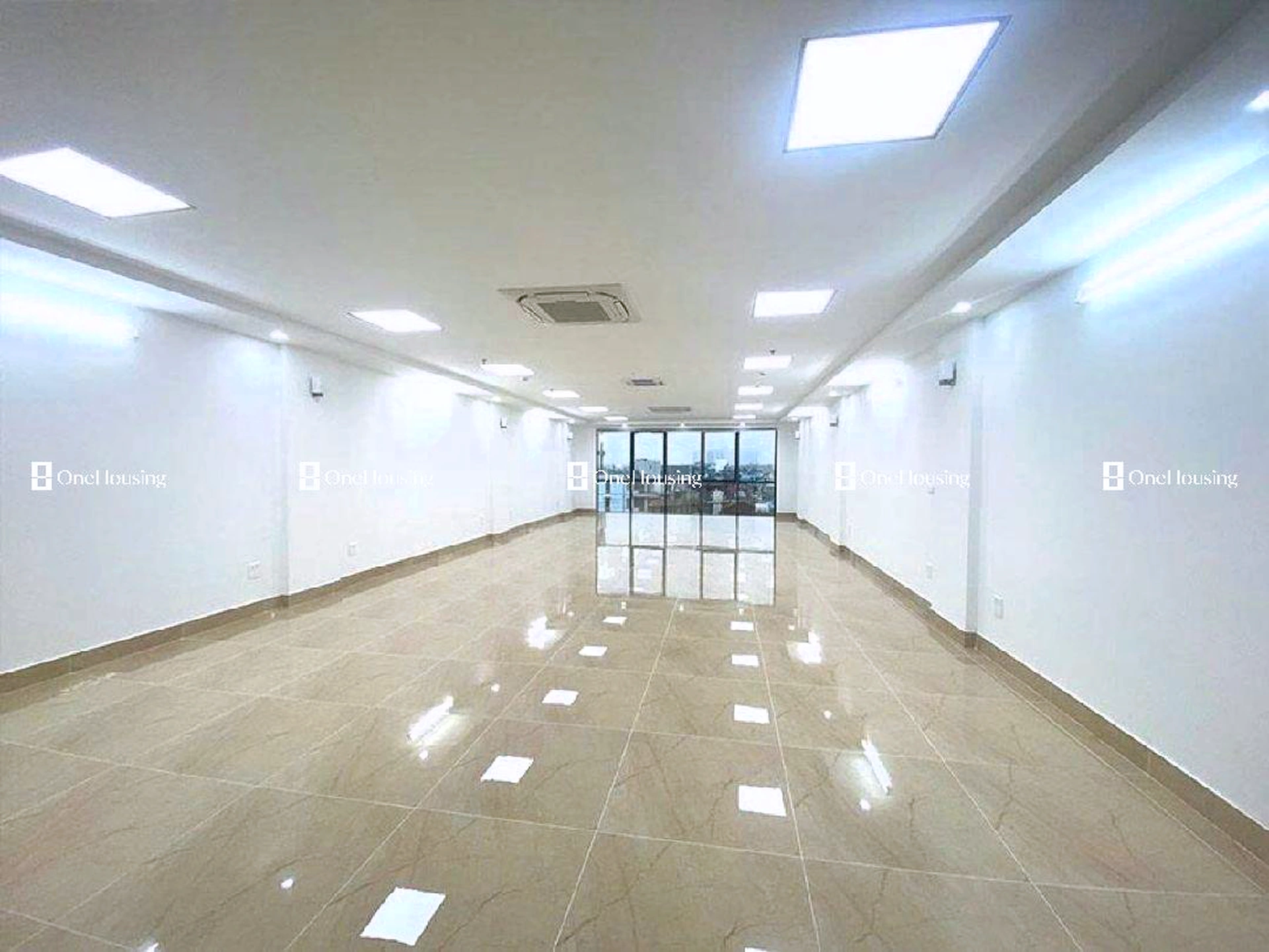 Nhà mặt phố Lê Thanh Nghị, P. Bạch Mai, Q. Hai Bà Trưng, TP. Hà Nội