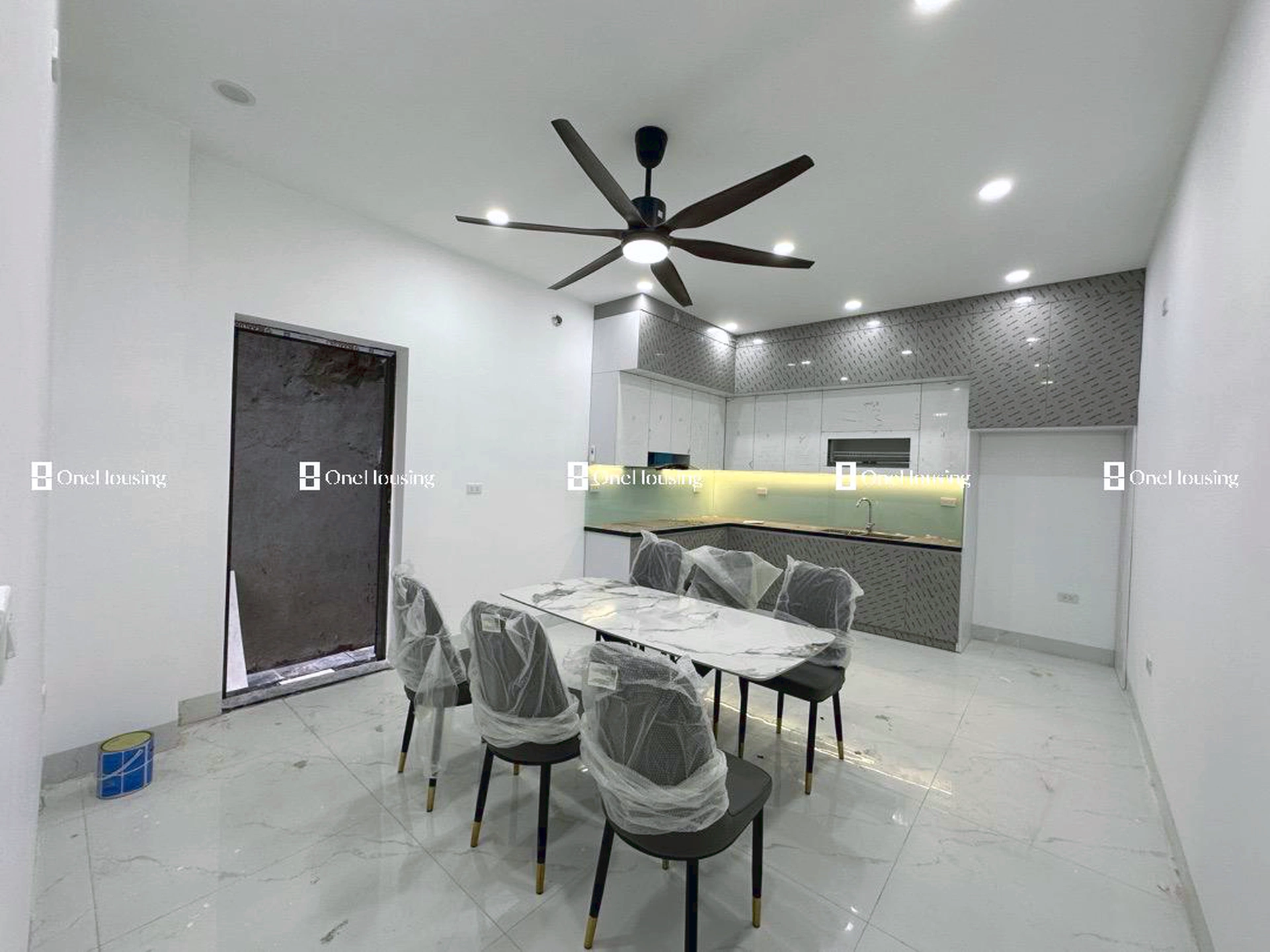 Nhà mặt ngõ cách Xuân Đỗ 100m, P. Cự Khối, Q. Long Biên, TP. Hà Nội