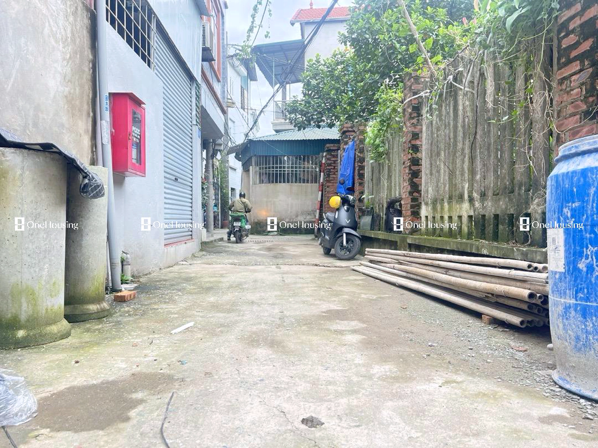 Onehousing image