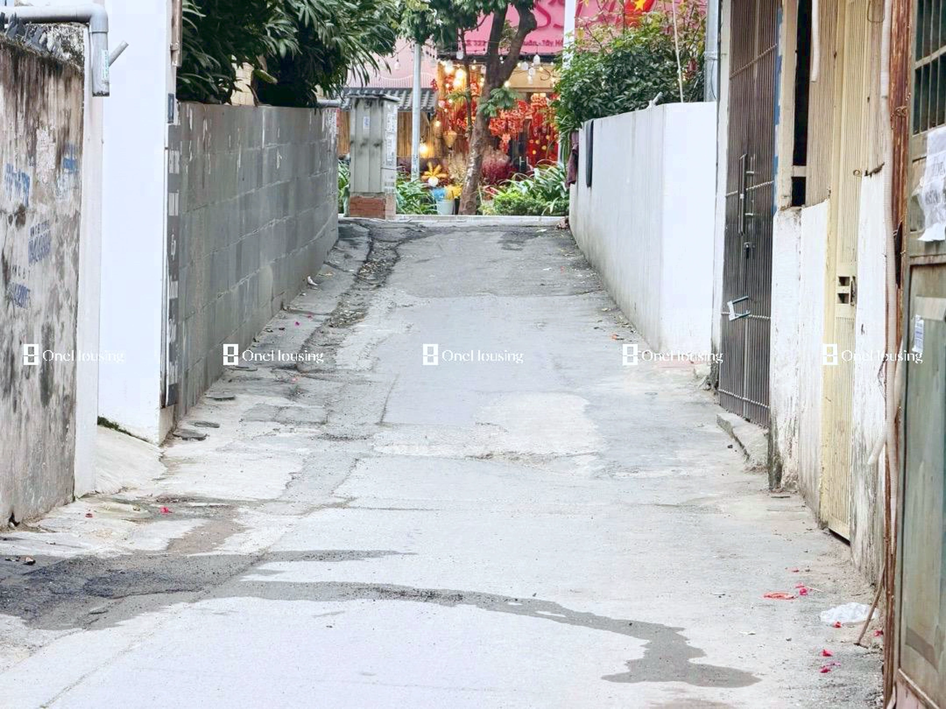 Nhà mặt ngõ cách Lạc Long Quân 80m, P. Xuân La, Q. Tây Hồ, TP. Hà Nội