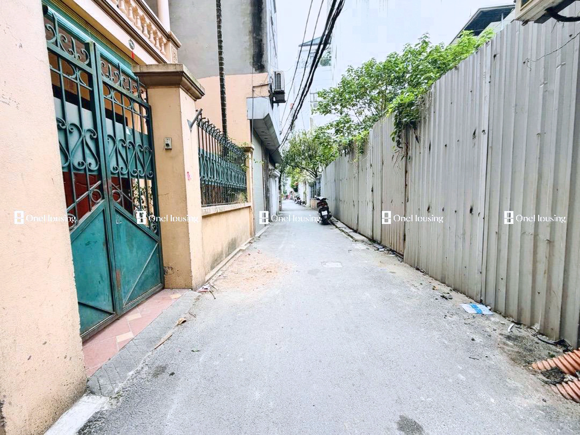 Nhà mặt ngõ cách Lạc Long Quân 80m, P. Xuân La, Q. Tây Hồ, TP. Hà Nội