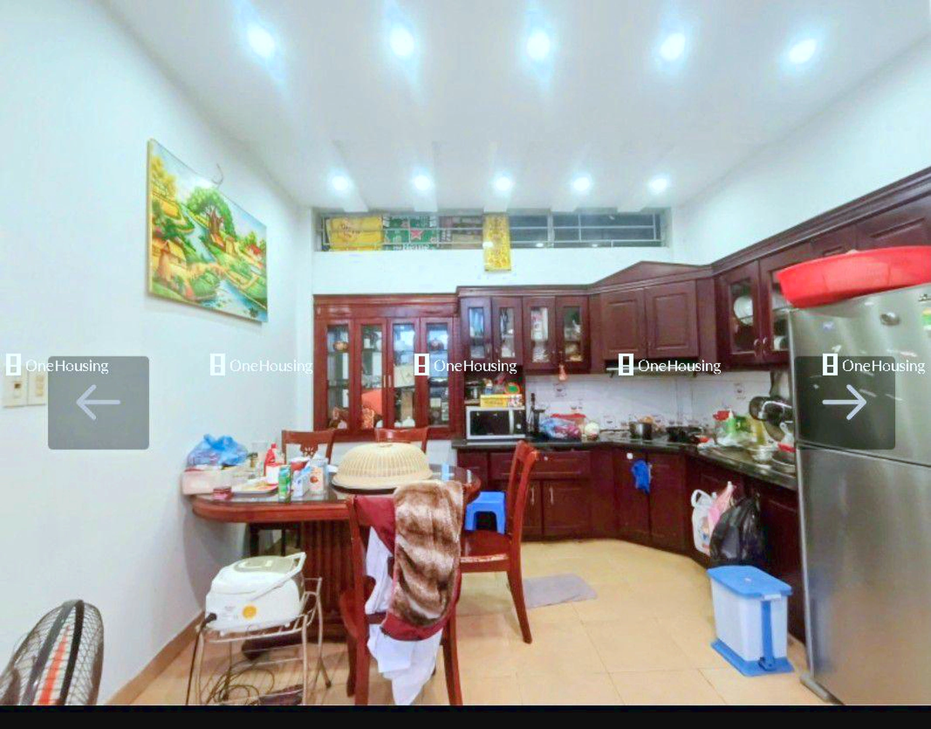 Nhà mặt ngõ cách Tăng Thiết Giáp 30m, P. Cổ Nhuế 2, Q. Bắc Từ Liêm, TP. Hà Nội