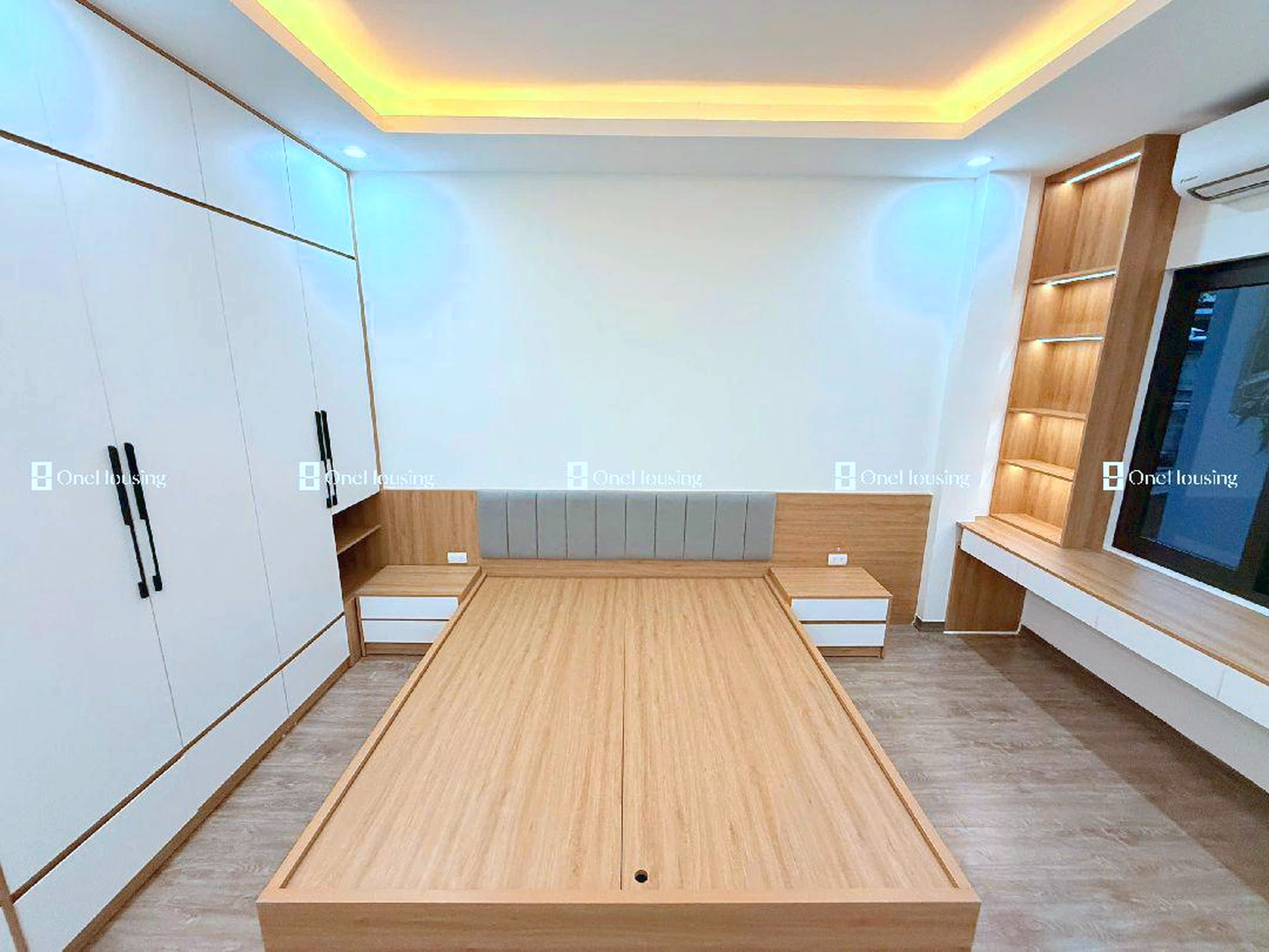 Onehousing image