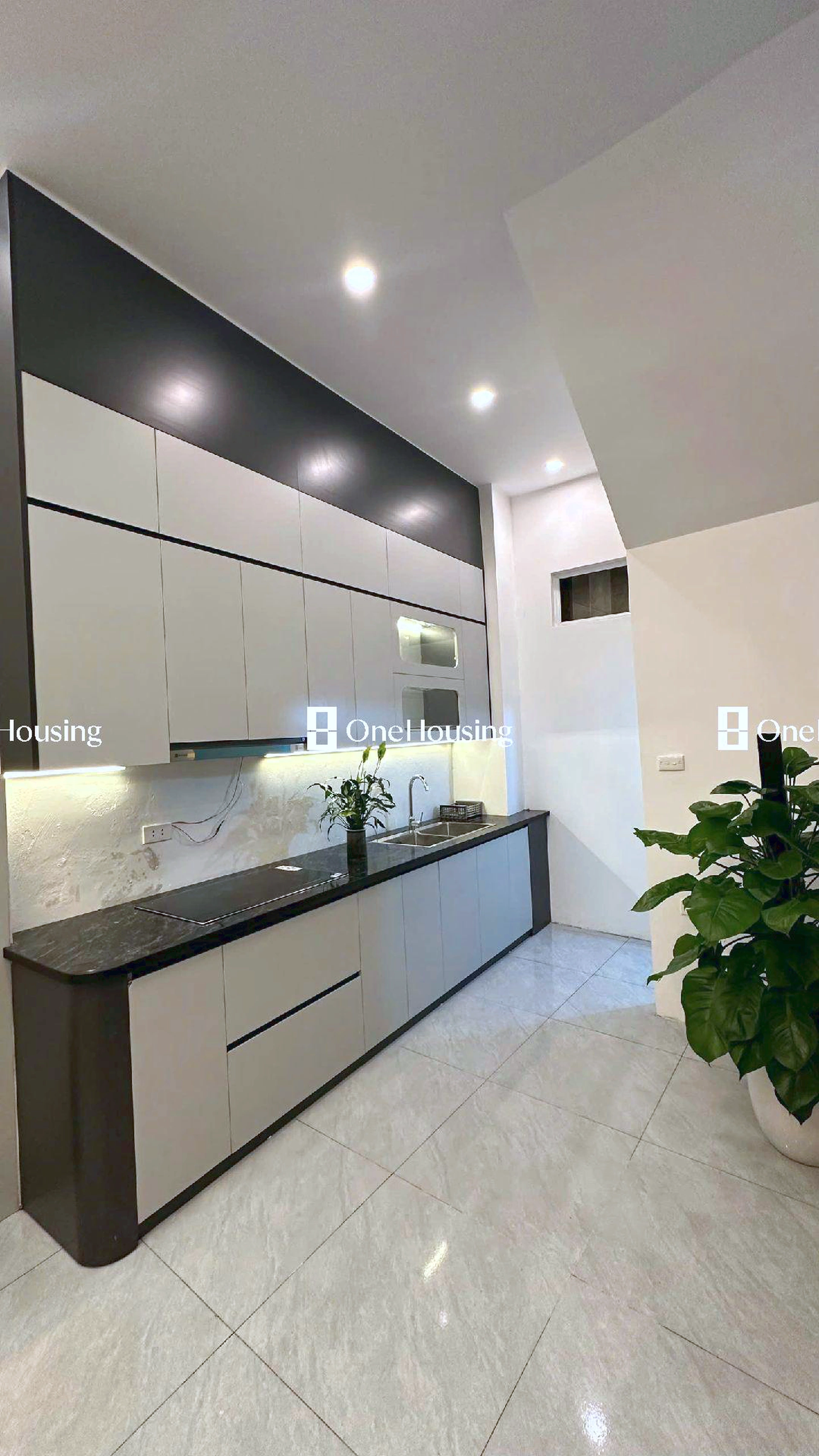 Nhà mặt ngõ cách Thụy Khuê 100m, P. Bưởi, Q. Tây Hồ, TP. Hà Nội