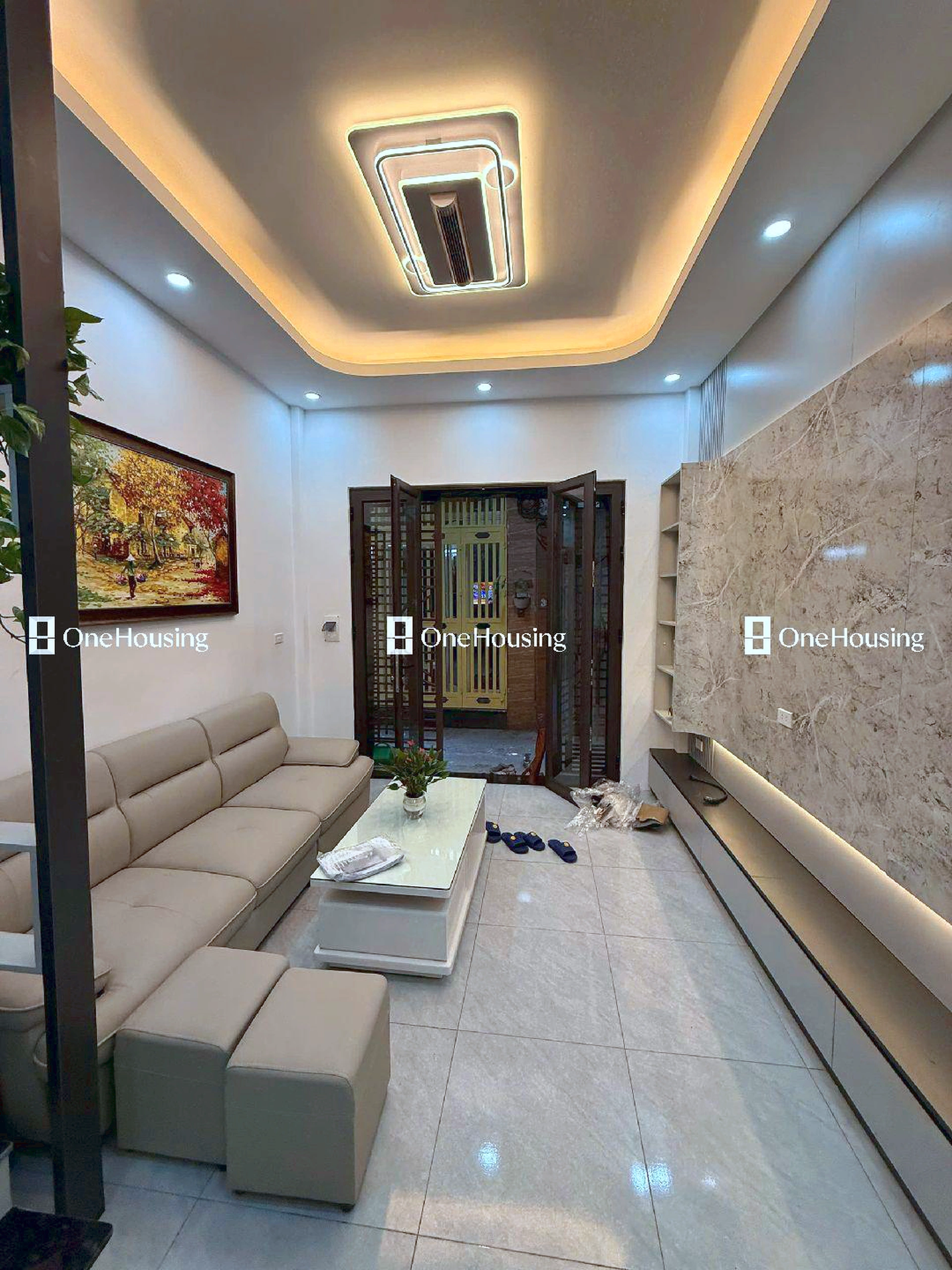 Nhà mặt ngõ cách Thụy Khuê 100m, P. Bưởi, Q. Tây Hồ, TP. Hà Nội