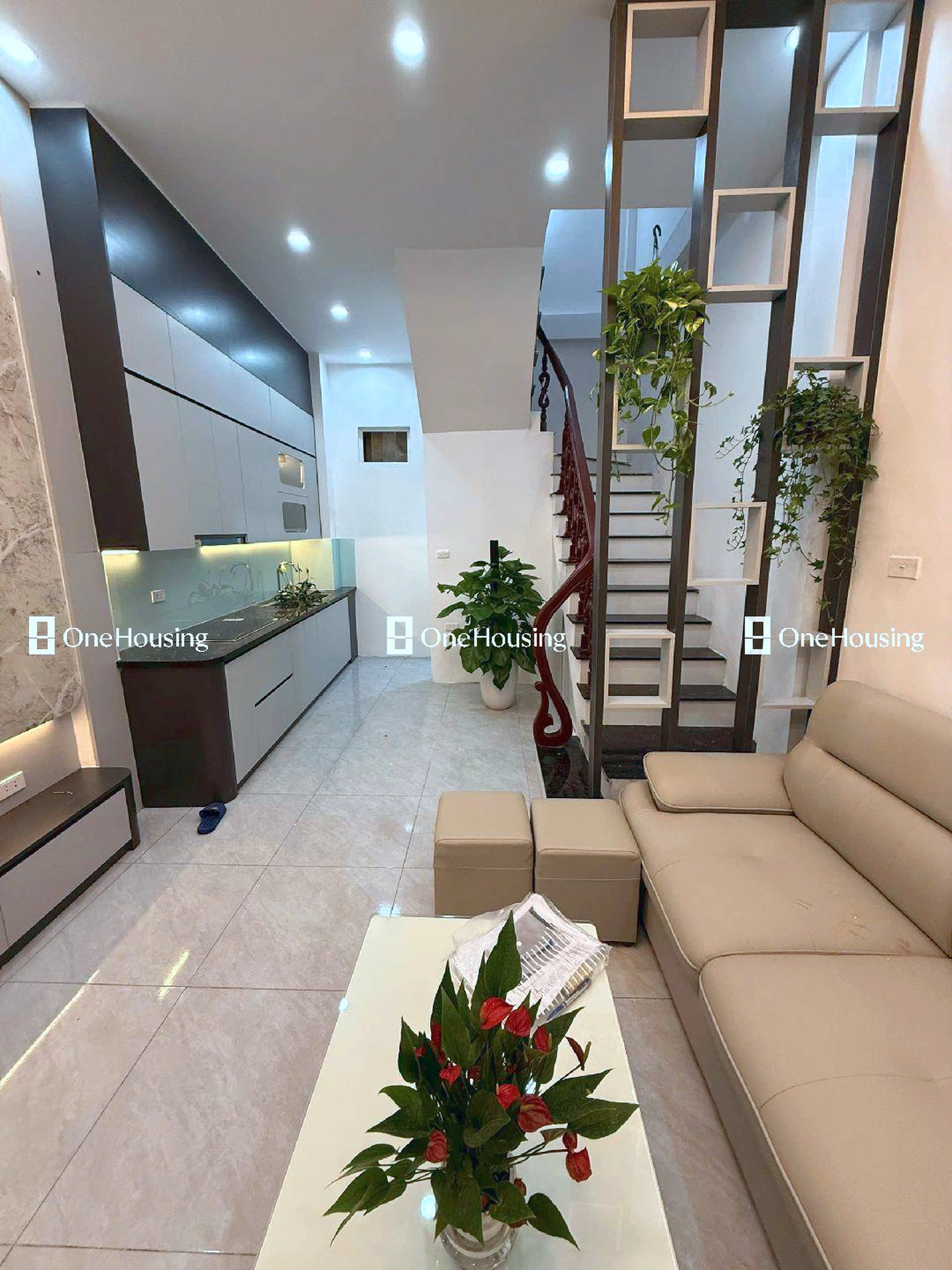 Nhà mặt ngõ cách Thụy Khuê 100m, P. Bưởi, Q. Tây Hồ, TP. Hà Nội