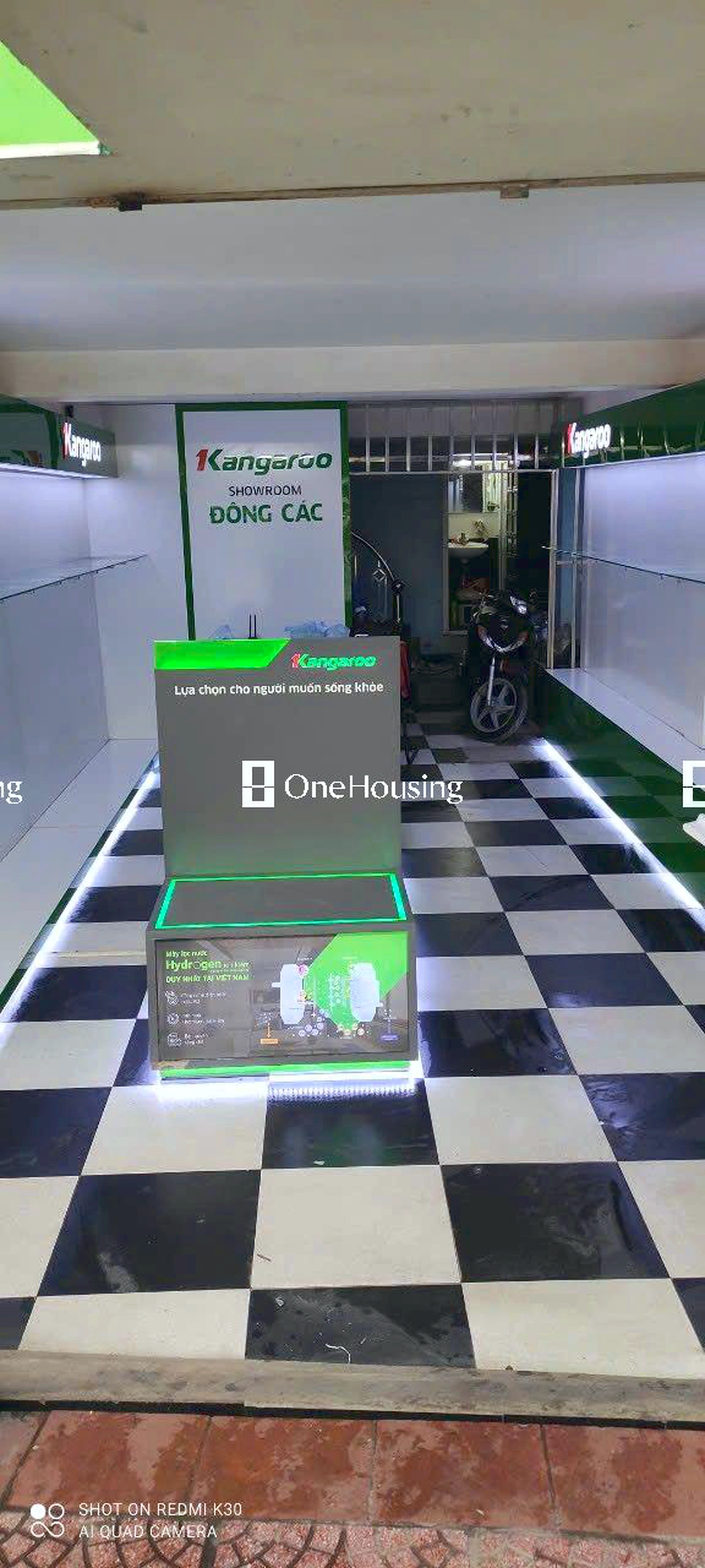 Onehousing image