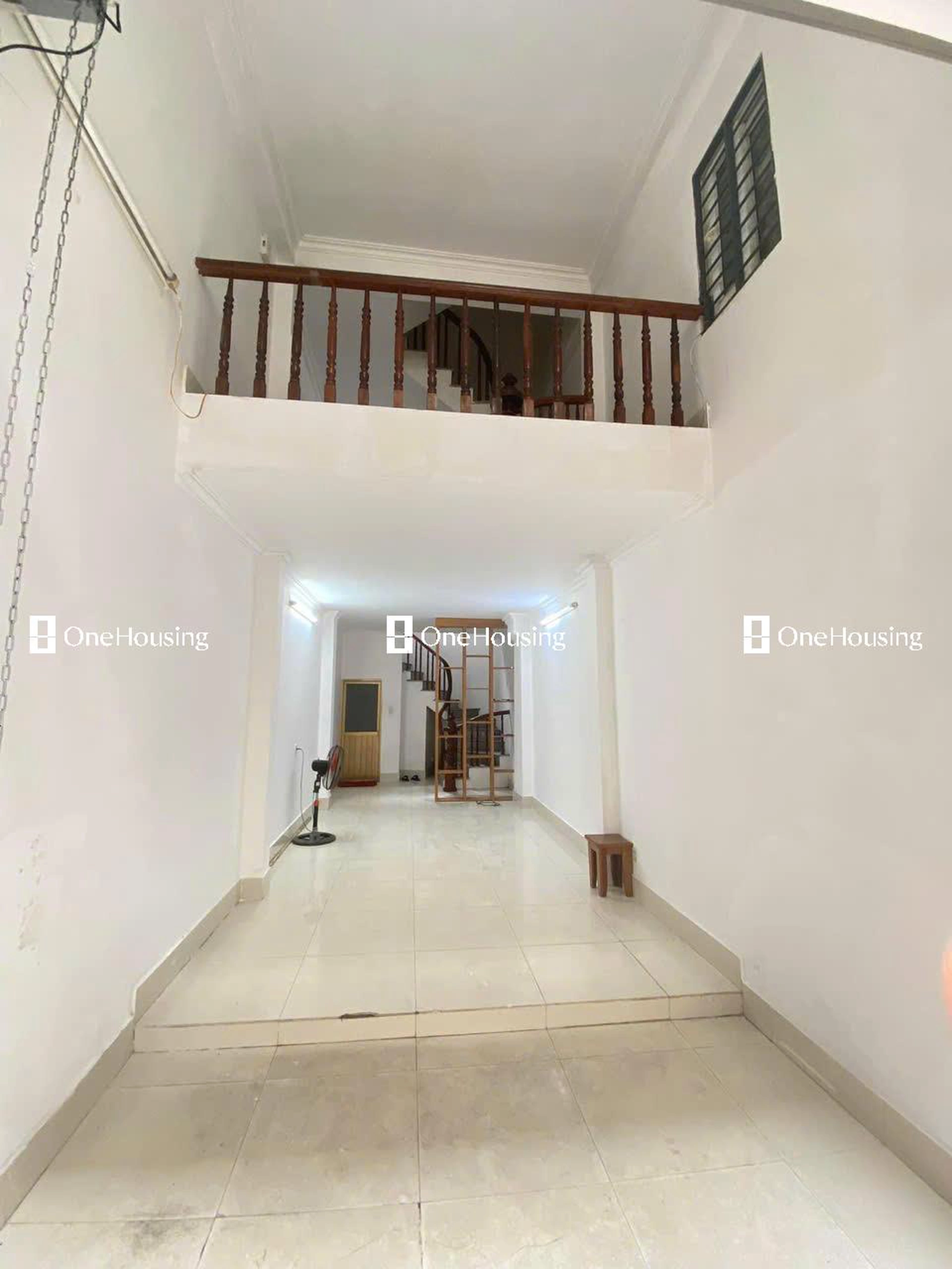 Nhà mặt ngõ cách Mễ Trì Thượng 115m, P. Mễ Trì, Q. Nam Từ Liêm, TP. Hà Nội