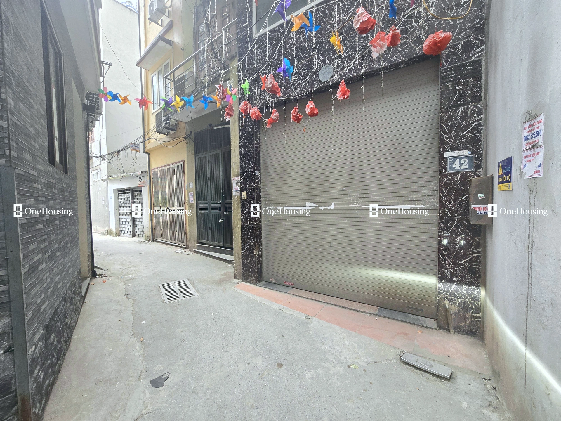 Onehousing image