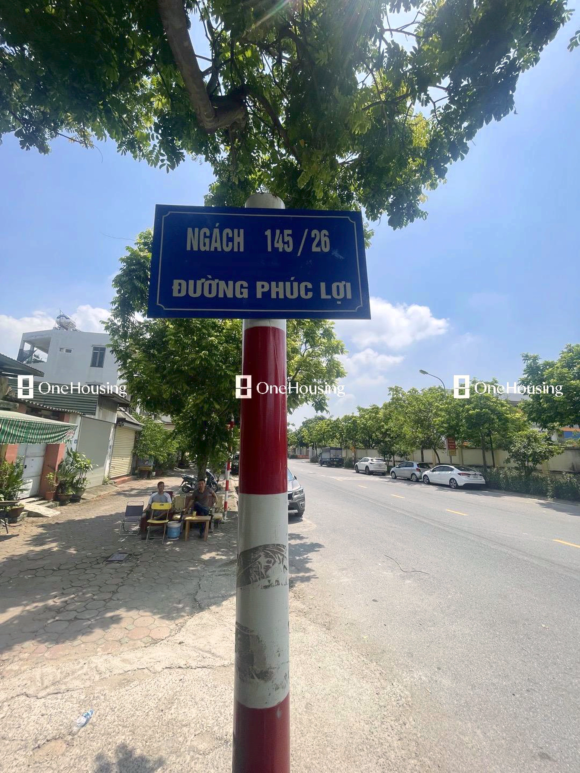 Onehousing image