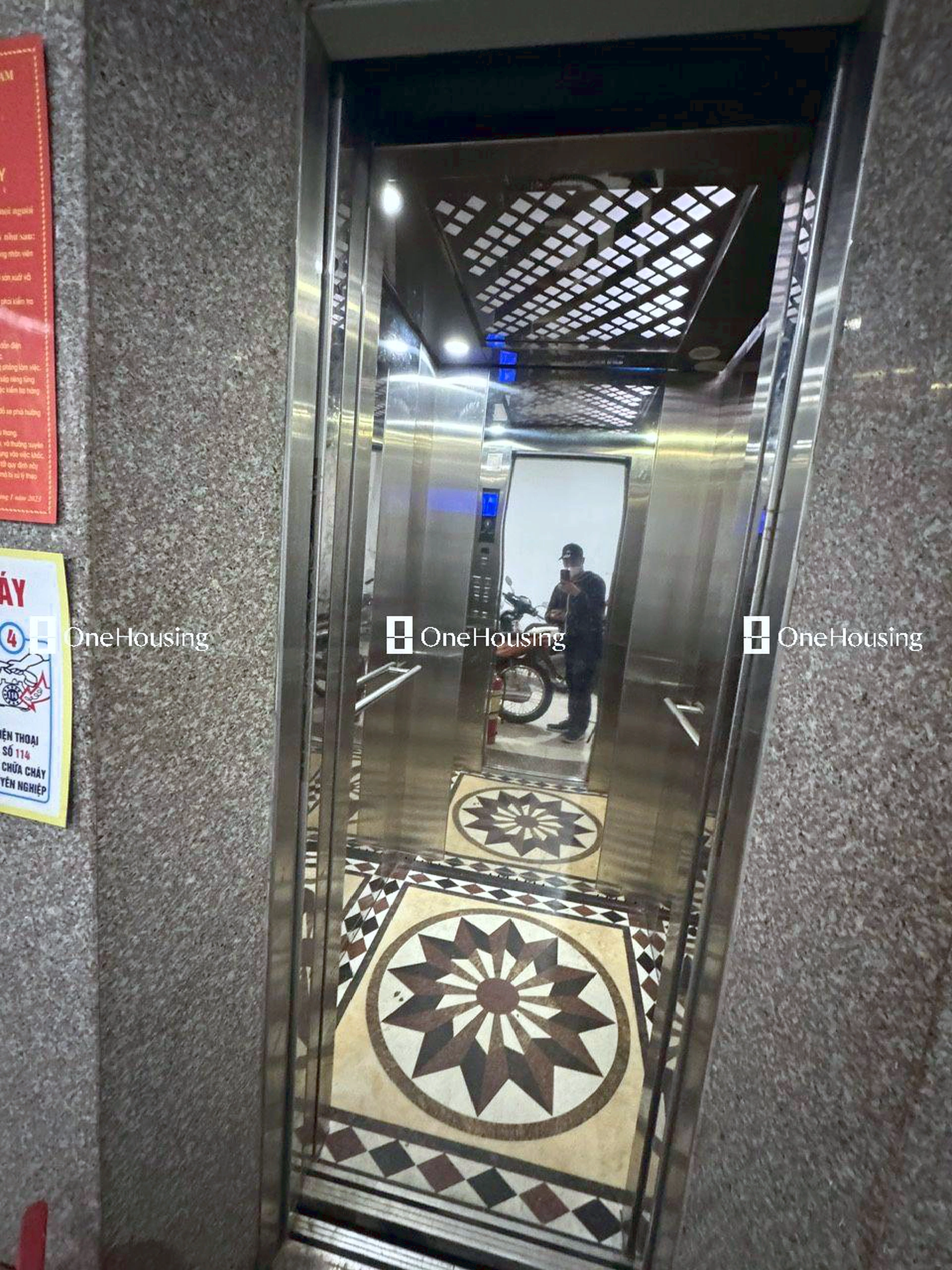 Nhà mặt ngõ cách Nguyễn Khuyến 10m, P. Văn Quán, Q. Hà Đông, TP. Hà Nội