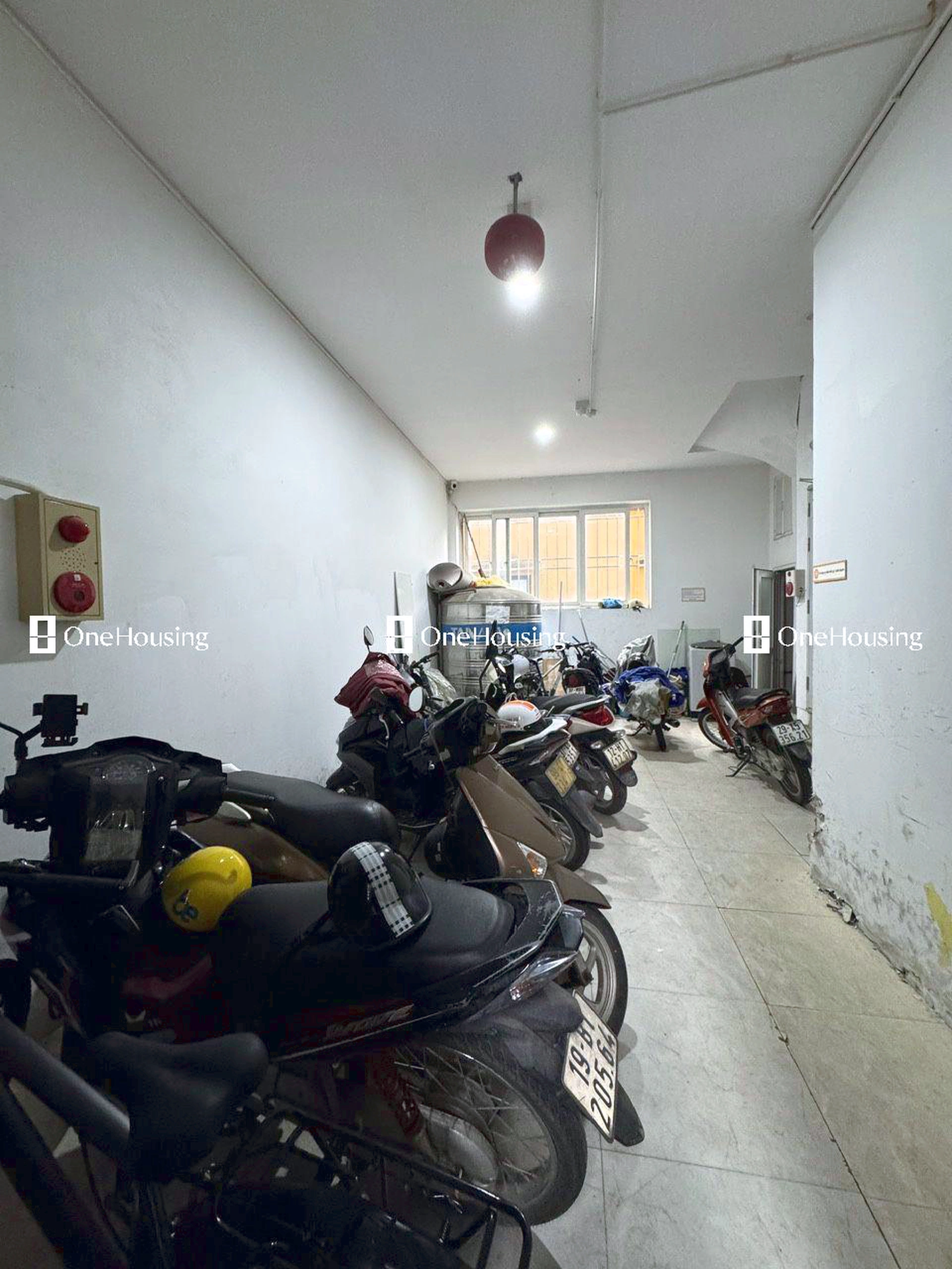 Nhà mặt ngõ cách Nguyễn Khuyến 10m, P. Văn Quán, Q. Hà Đông, TP. Hà Nội