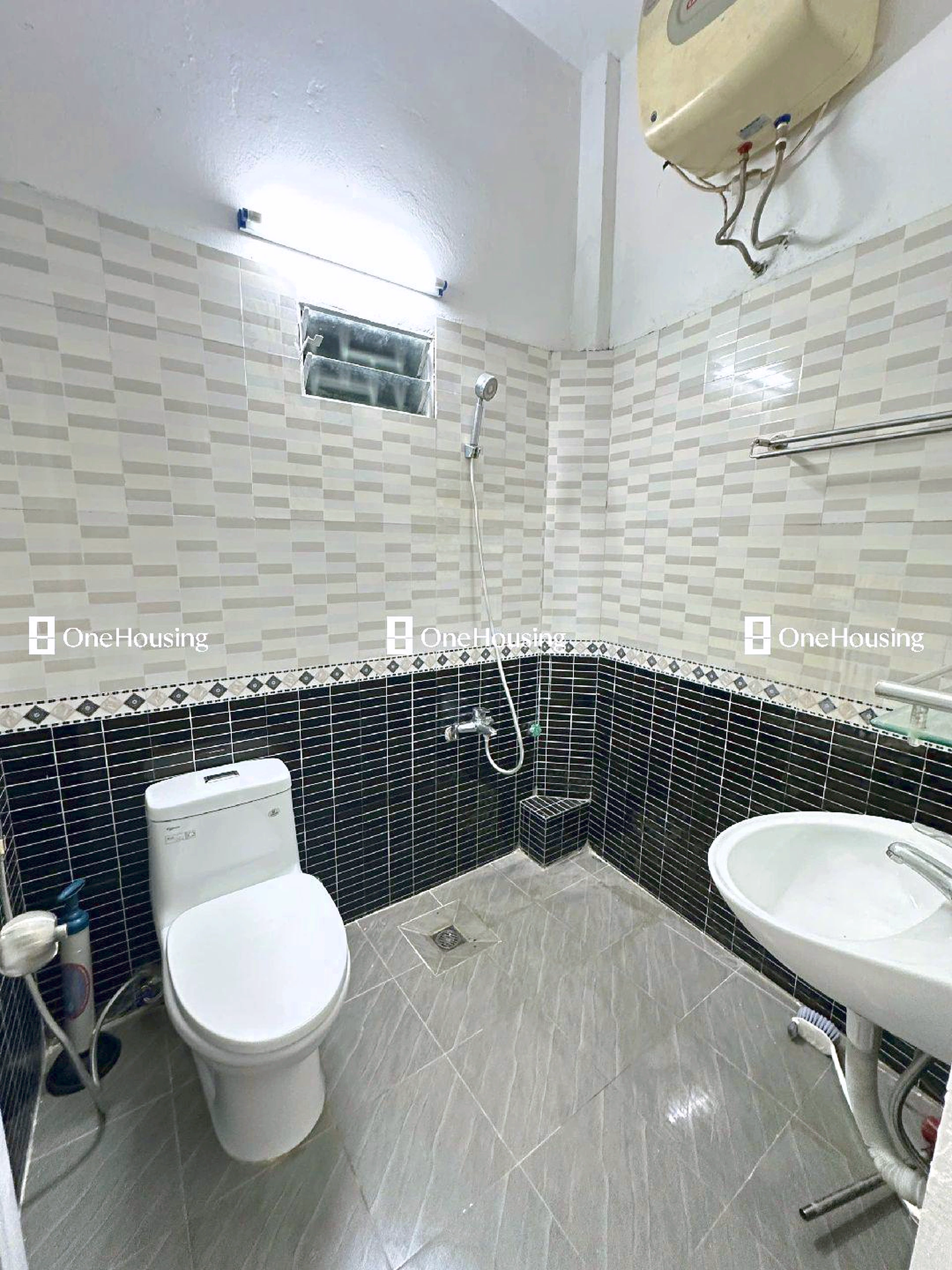 Nhà mặt ngõ cách Nguyễn Khuyến 10m, P. Văn Quán, Q. Hà Đông, TP. Hà Nội