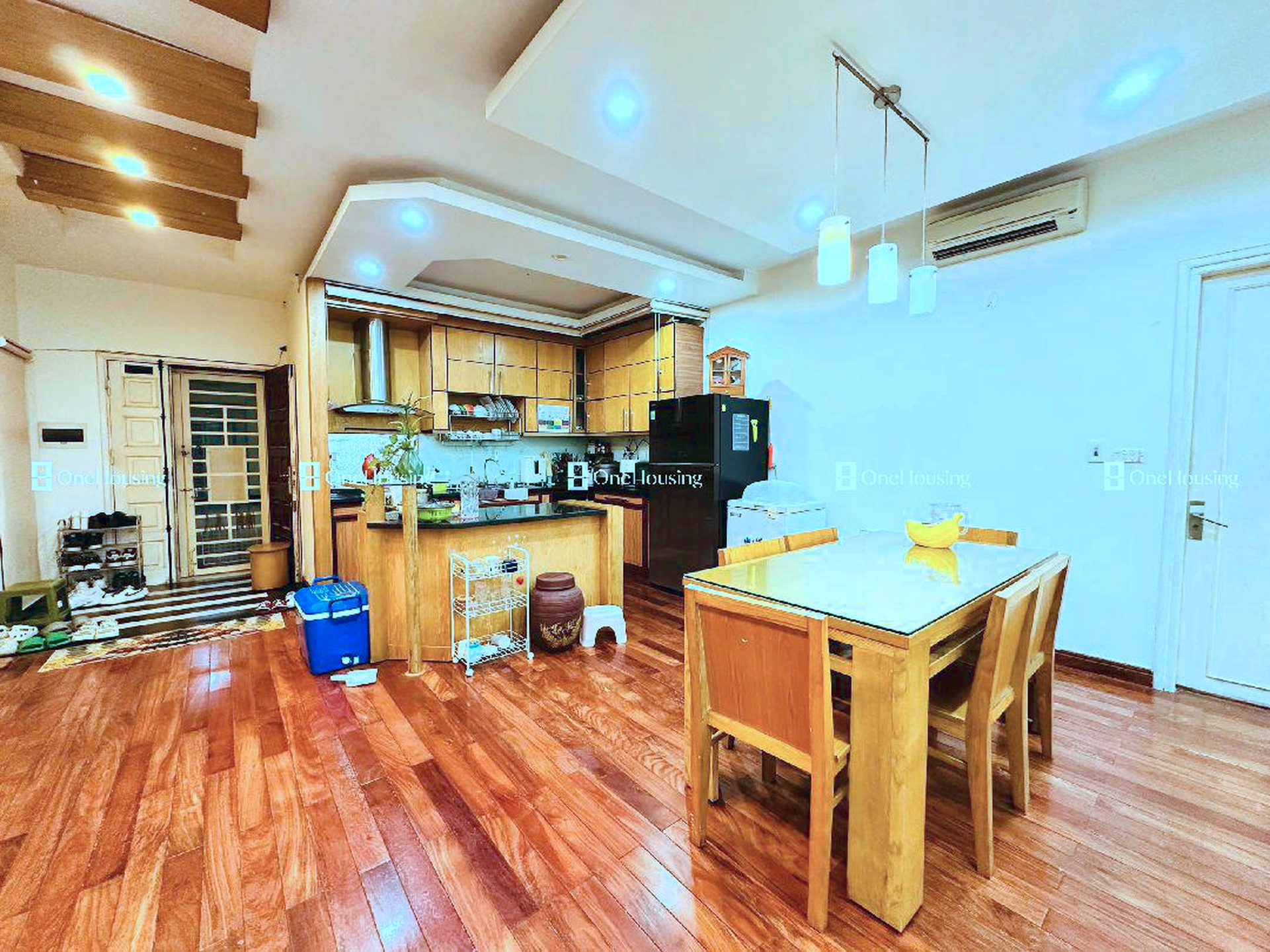 Onehousing image