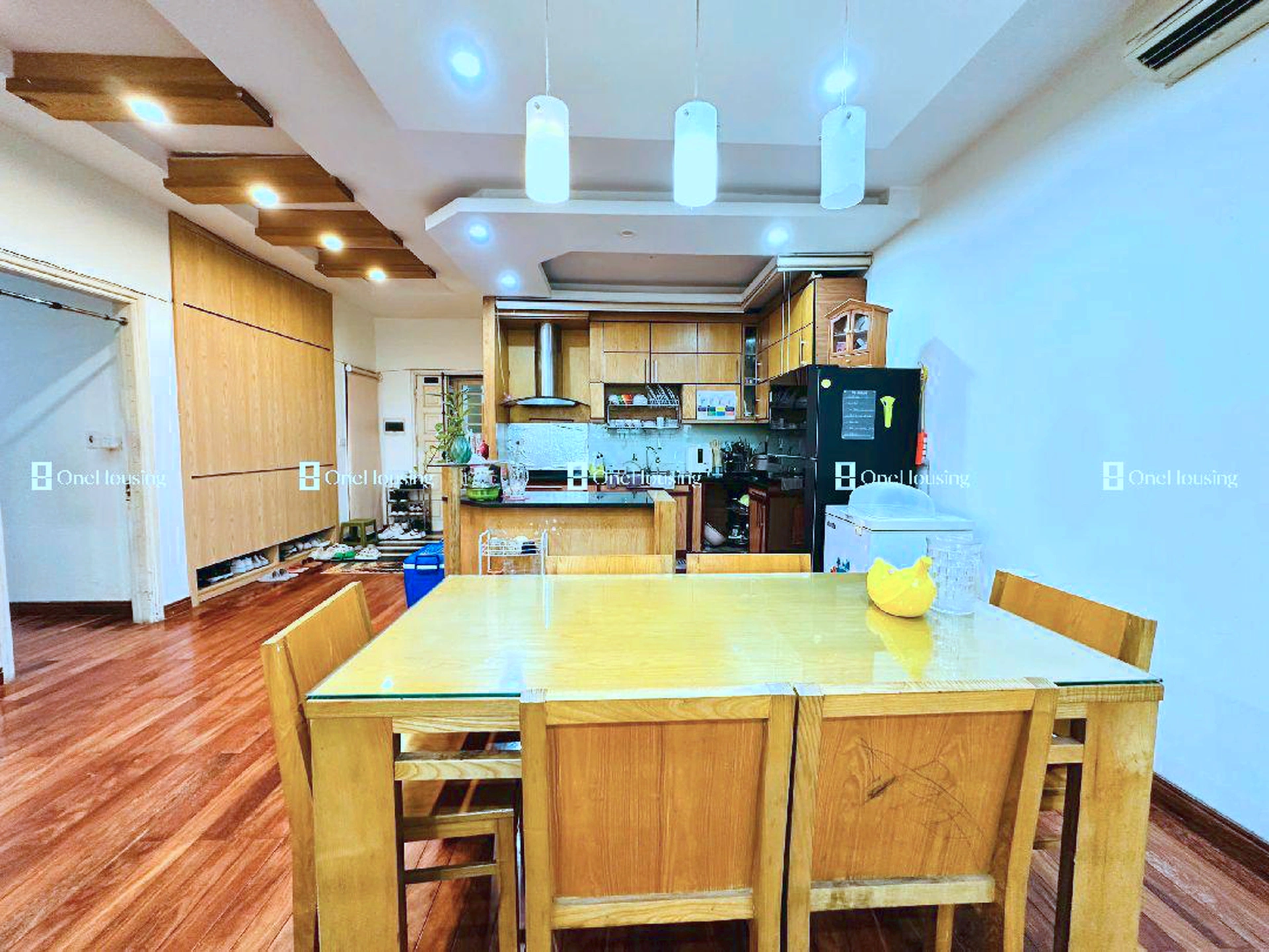 Onehousing image