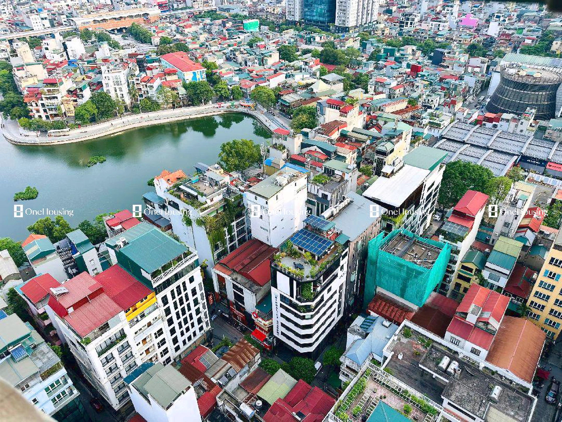 Onehousing image
