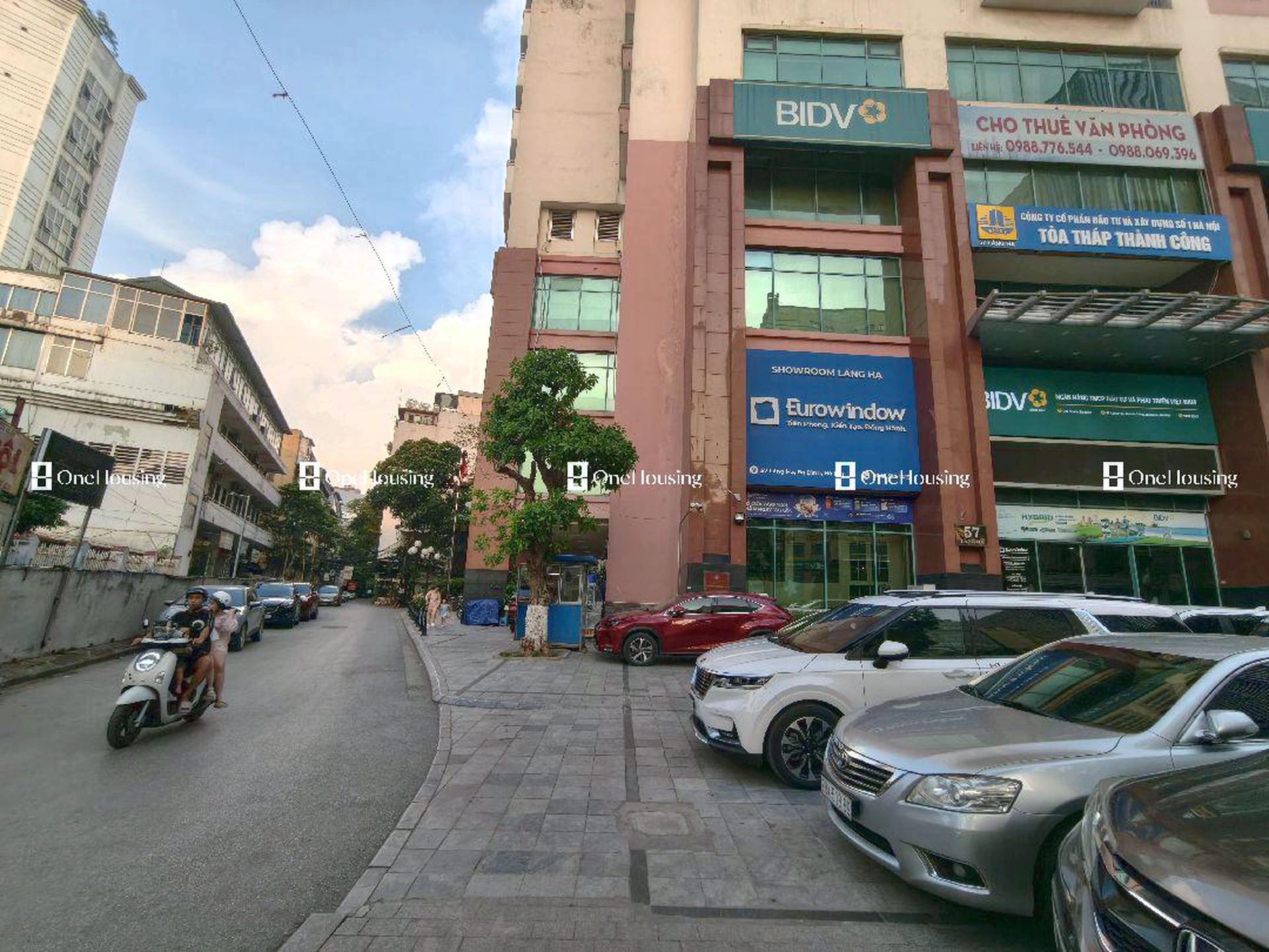 Onehousing image