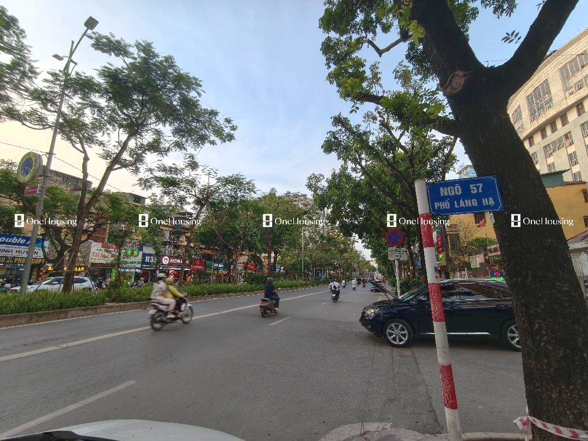 Onehousing image