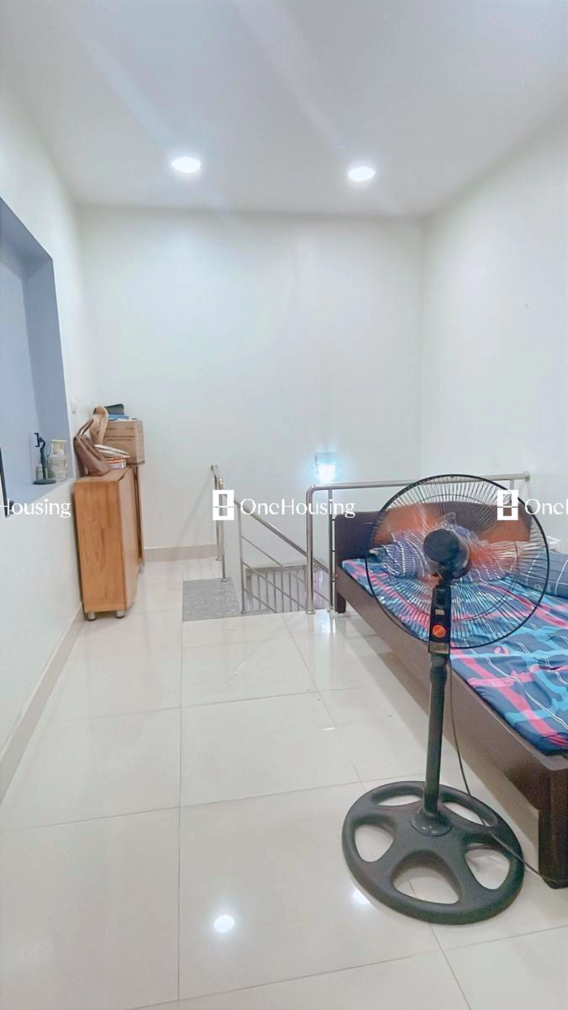Nhà mặt phố Cầu Giấy, P. Dịch Vọng, Q. Cầu Giấy, TP. Hà Nội