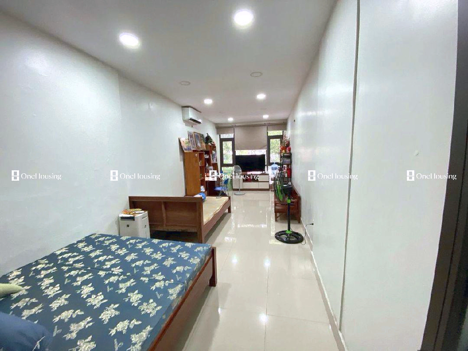 Nhà mặt phố Cầu Giấy, P. Dịch Vọng, Q. Cầu Giấy, TP. Hà Nội