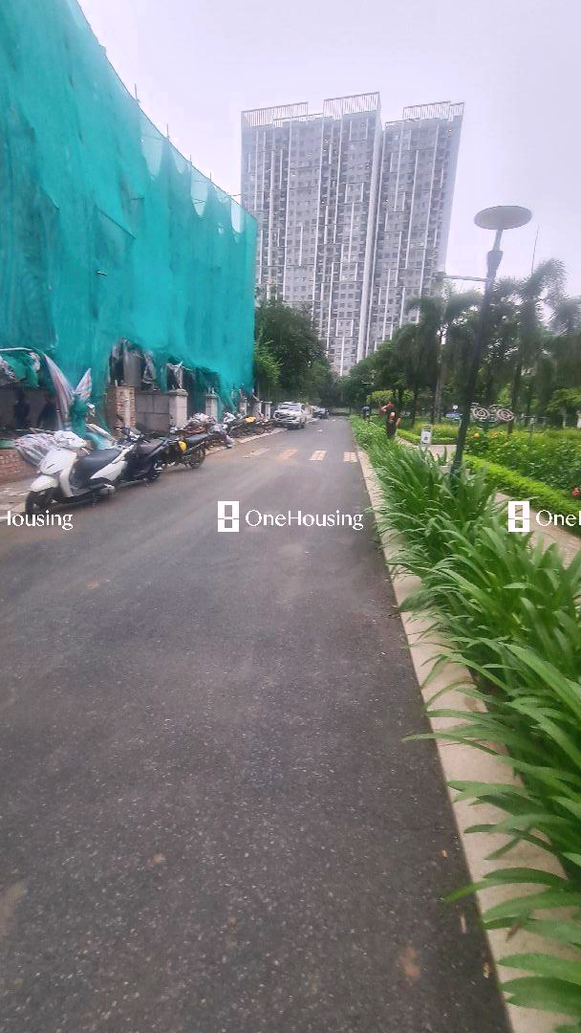 Nhà mặt ngõ cách Hàm Nghi 50m, P. Cầu Diễn, Q. Nam Từ Liêm, TP. Hà Nội