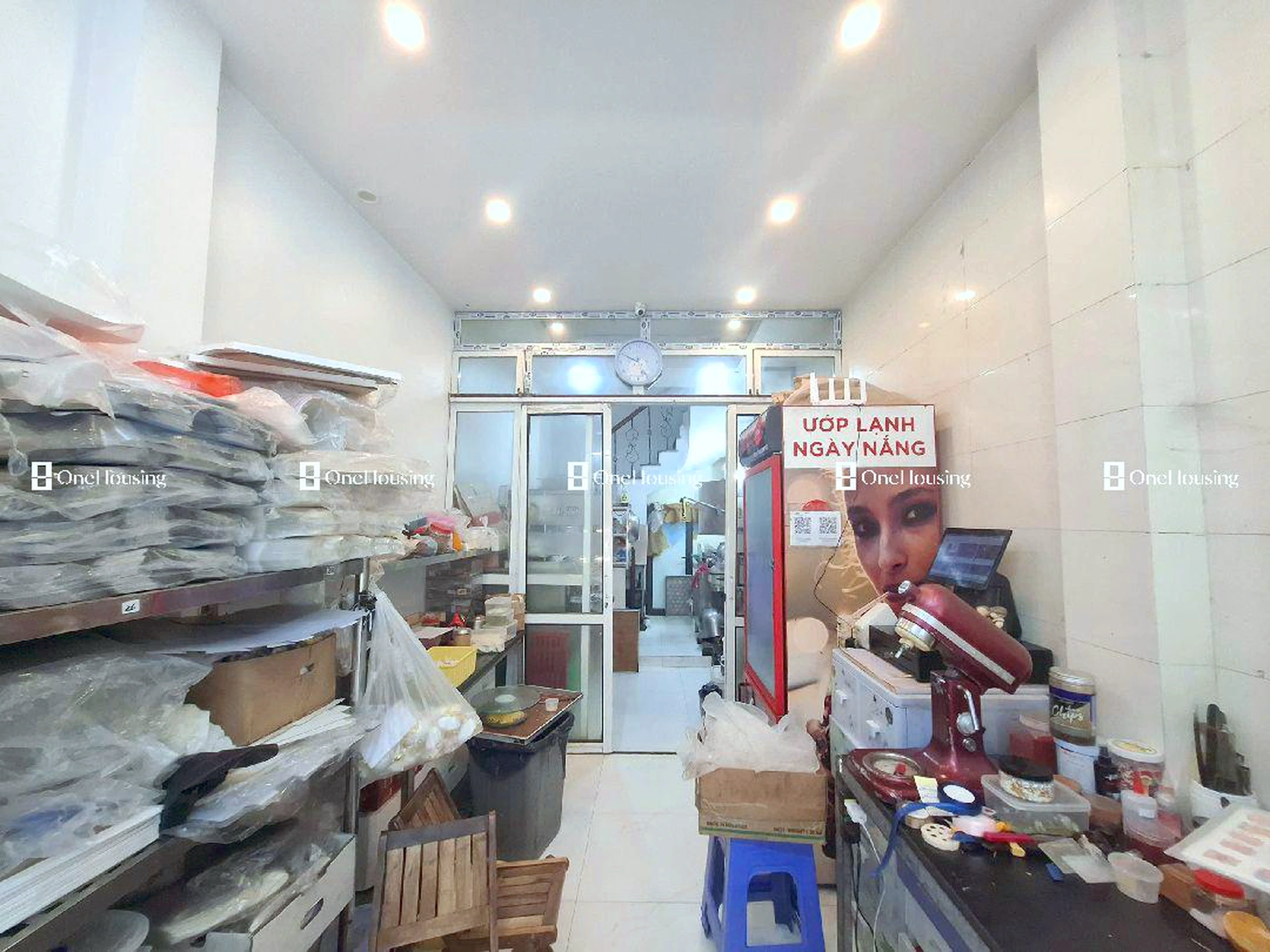 Nhà mặt ngõ cách Đường Cổ Nhuế 50m, P. Đông Ngạc, Q. Bắc Từ Liêm, TP. Hà Nội