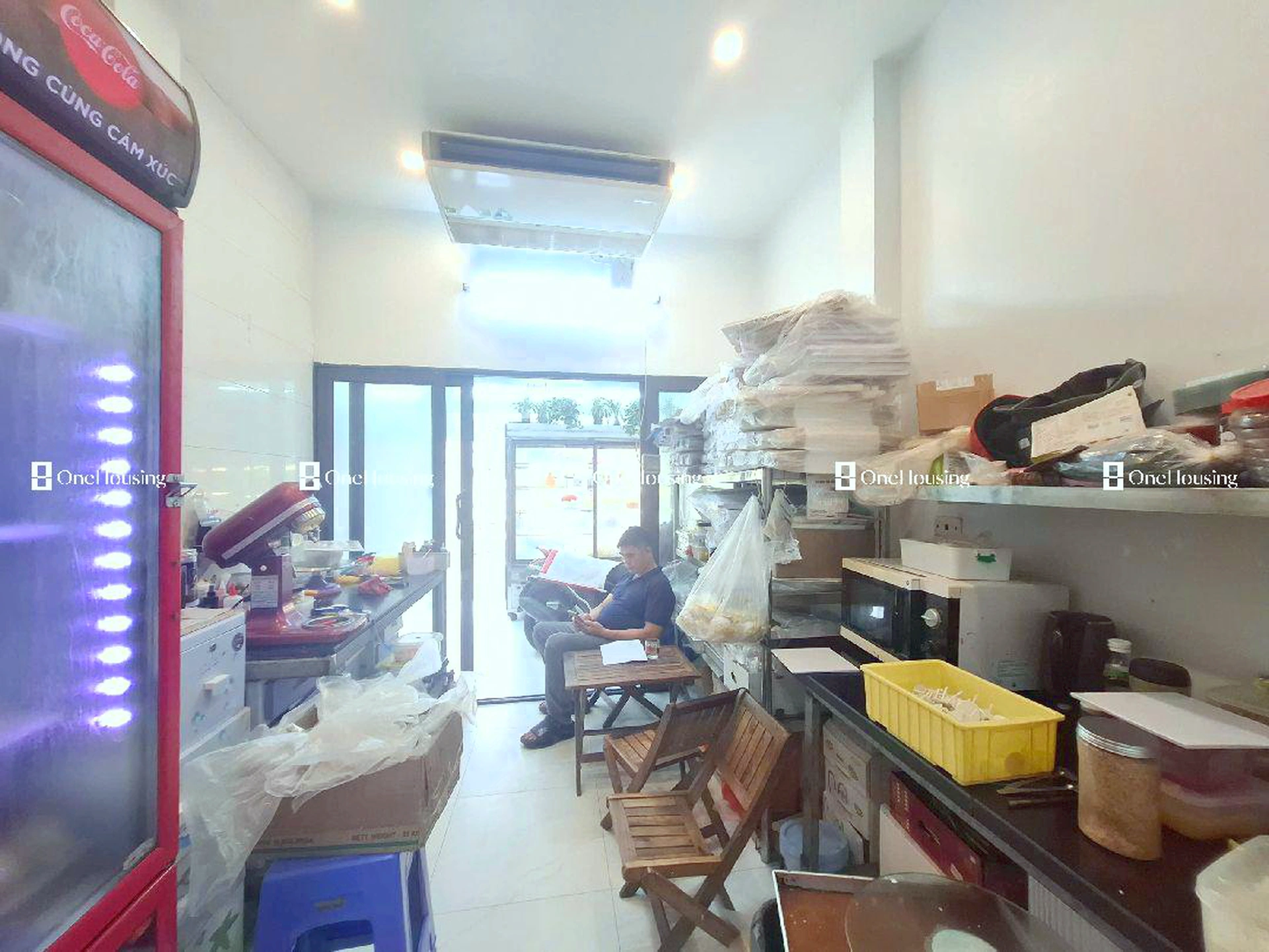 Nhà mặt ngõ cách Đường Cổ Nhuế 50m, P. Đông Ngạc, Q. Bắc Từ Liêm, TP. Hà Nội