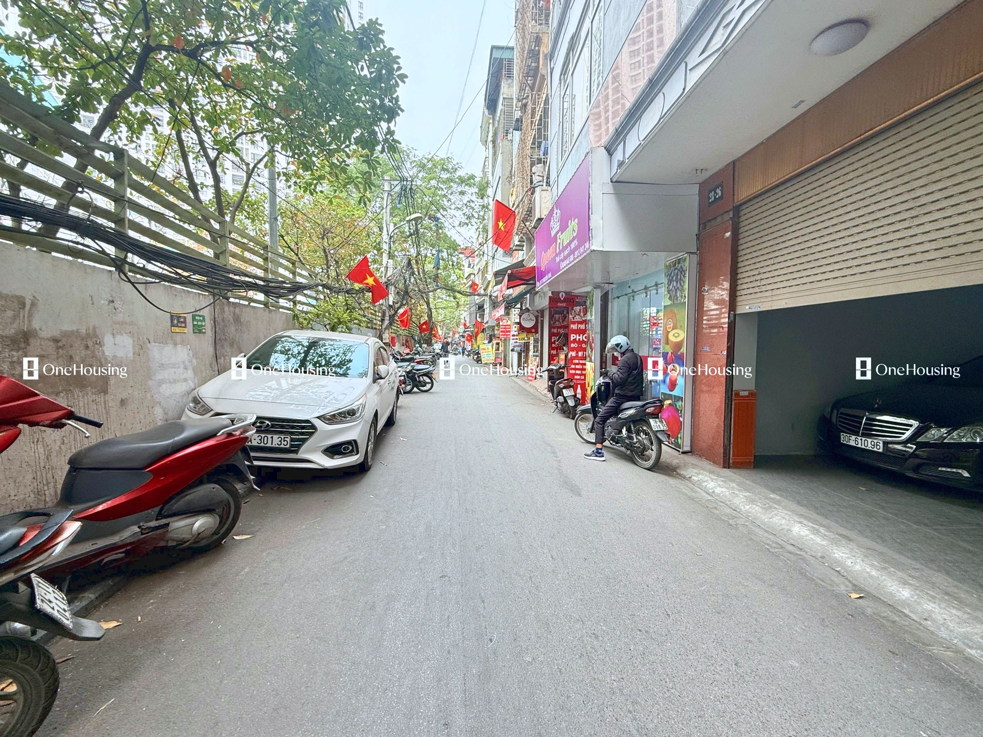 Onehousing image