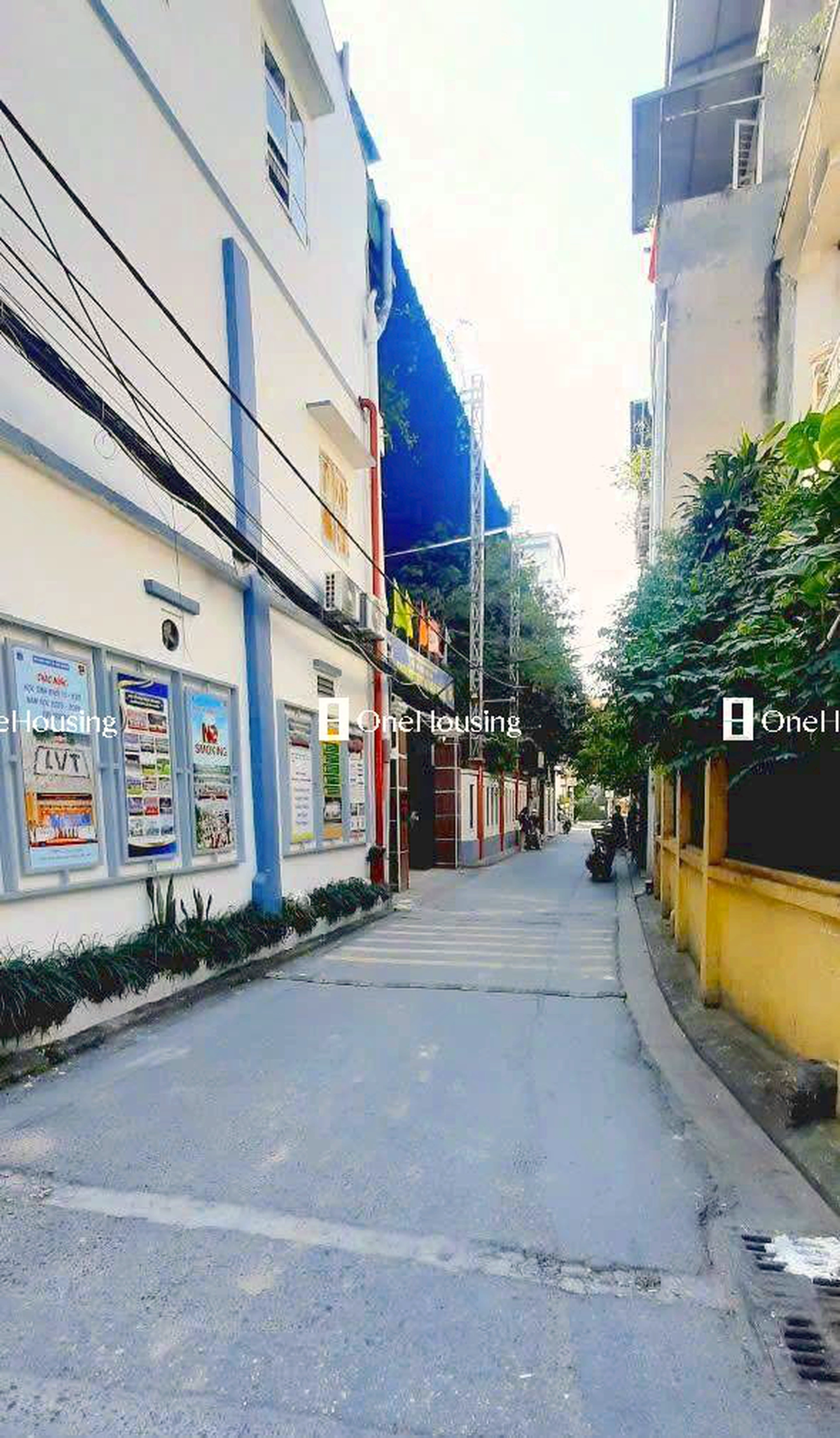 Nhà mặt ngõ cách Ô Cách 100m, P. Việt Hưng, Q. Long Biên, TP. Hà Nội