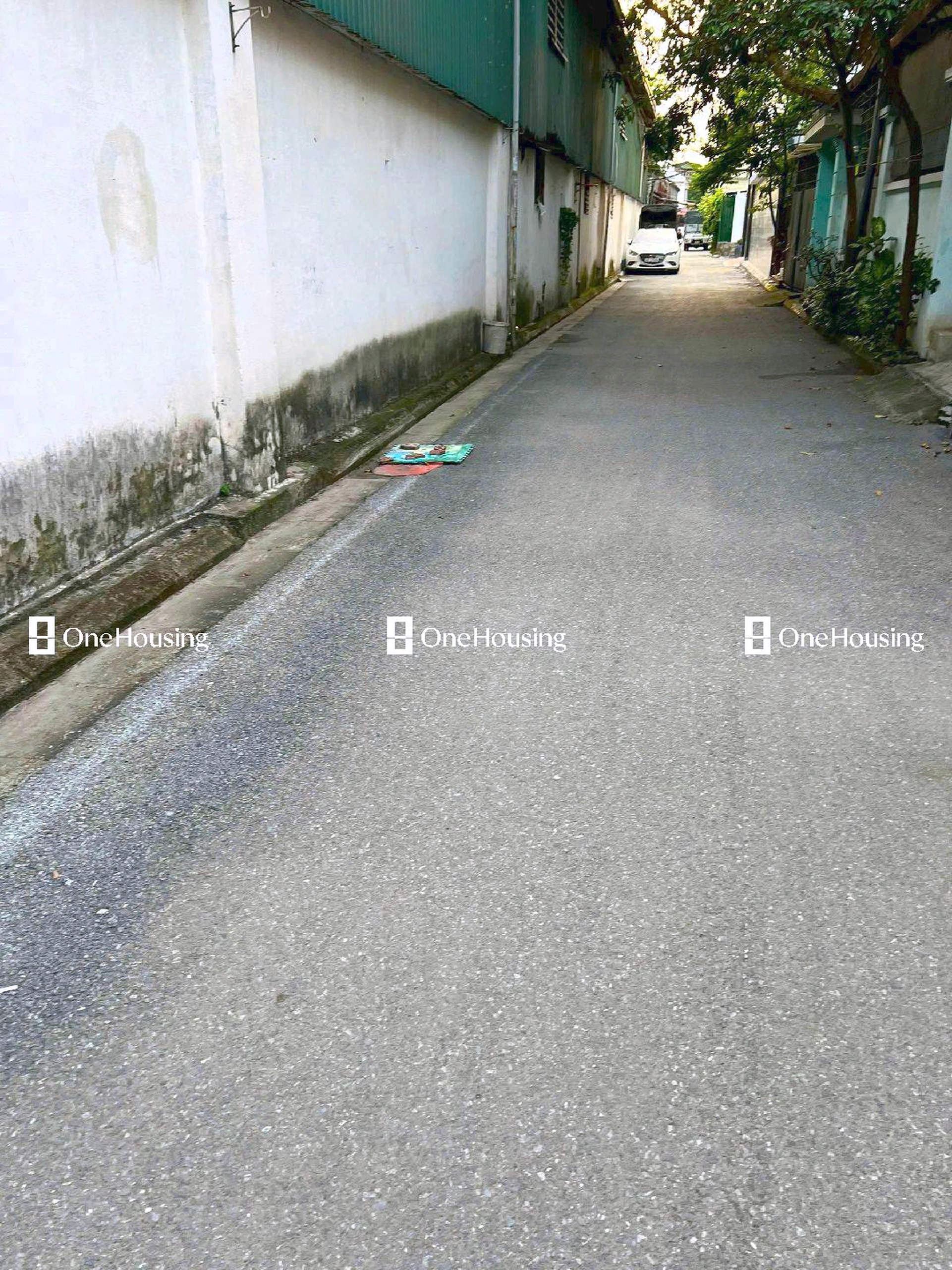 Nhà mặt ngõ cách Ô Cách 100m, P. Việt Hưng, Q. Long Biên, TP. Hà Nội