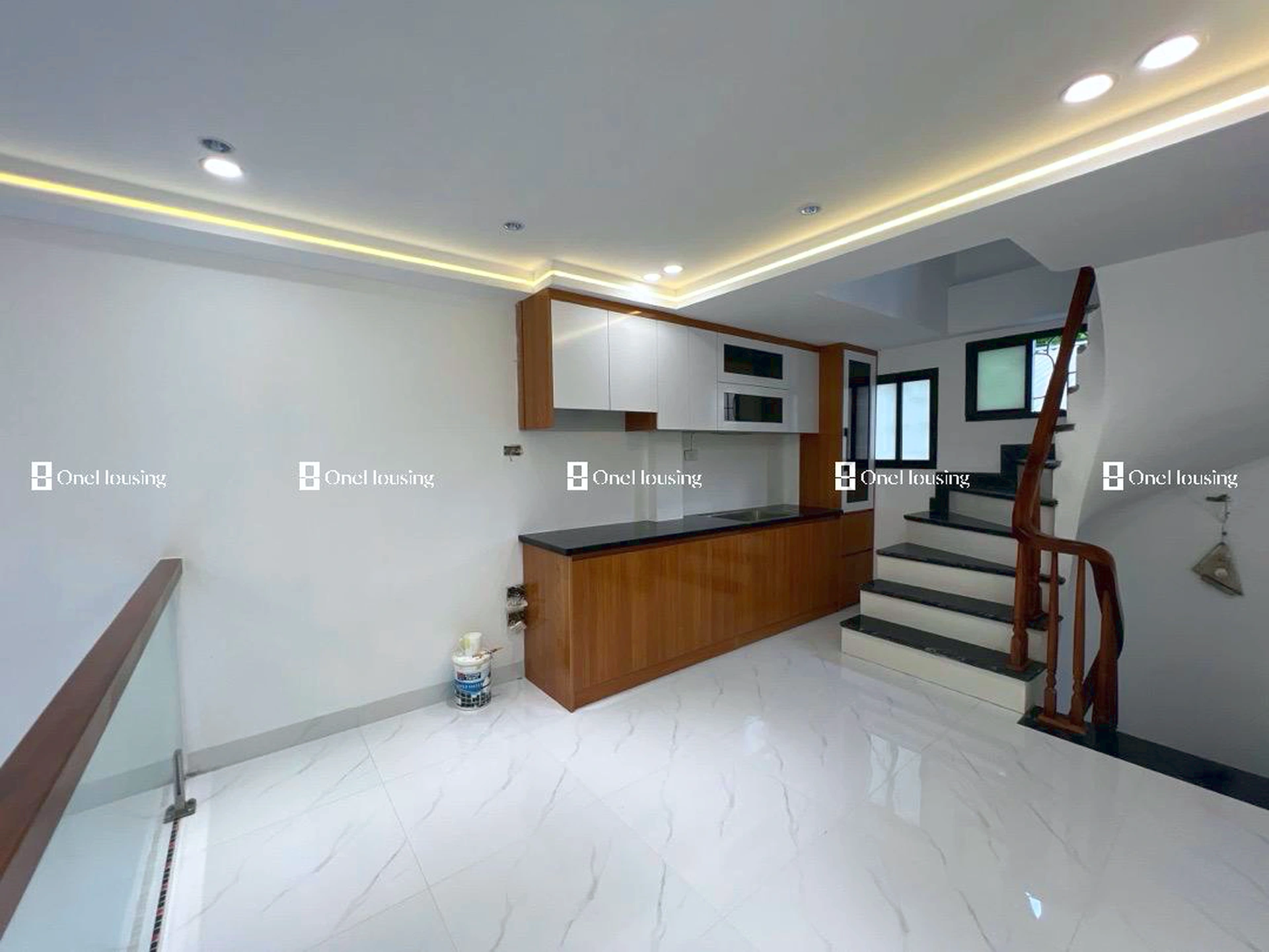 Nhà mặt ngõ cách Quan Nhân 40m, P. Nhân Chính, Q. Thanh Xuân, TP. Hà Nội