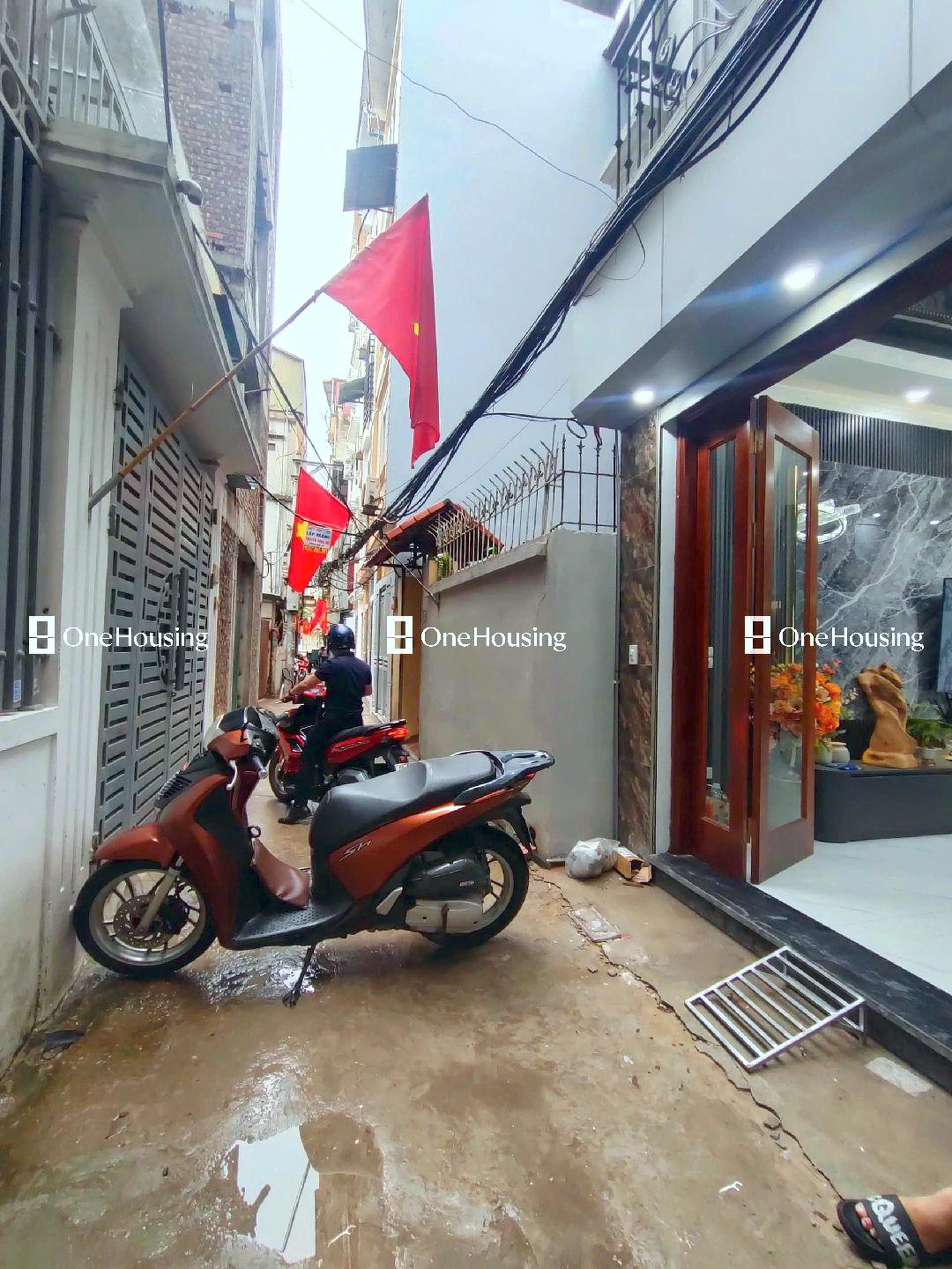 Onehousing image