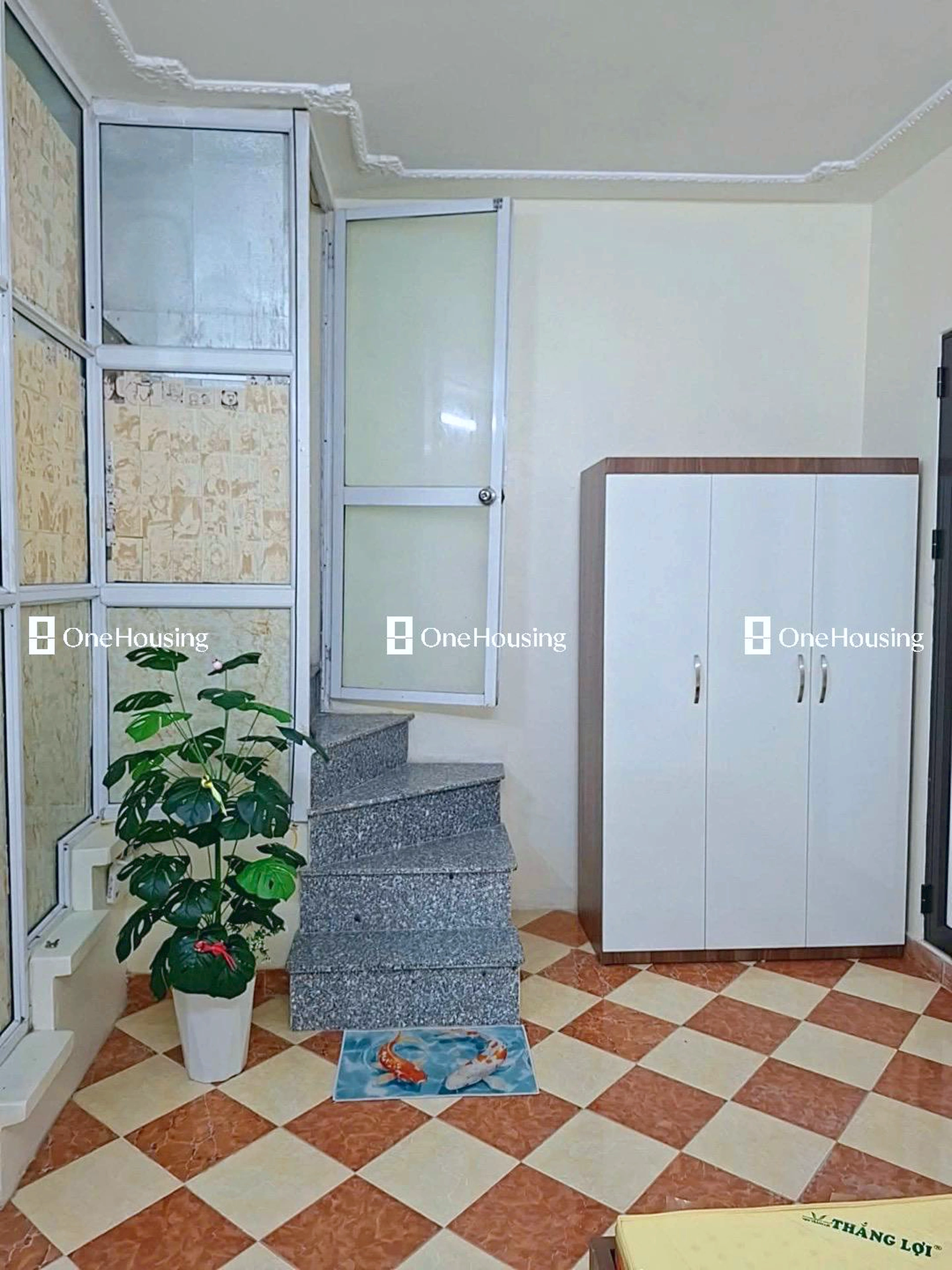 Nhà mặt ngõ cách Thụy Khuê 15m, P. Bưởi, Q. Tây Hồ, TP. Hà Nội