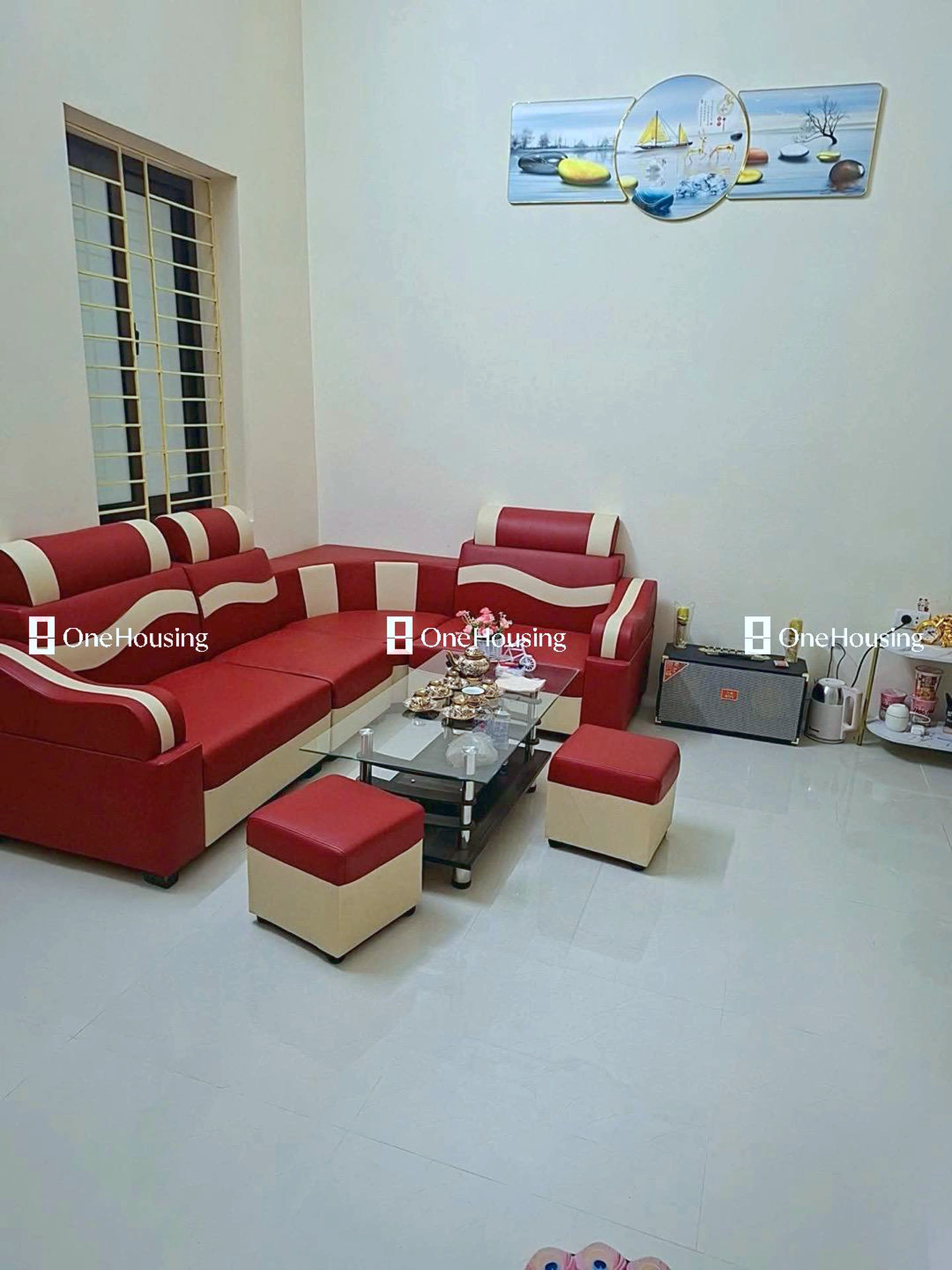 Nhà mặt ngõ cách Thụy Khuê 15m, P. Bưởi, Q. Tây Hồ, TP. Hà Nội