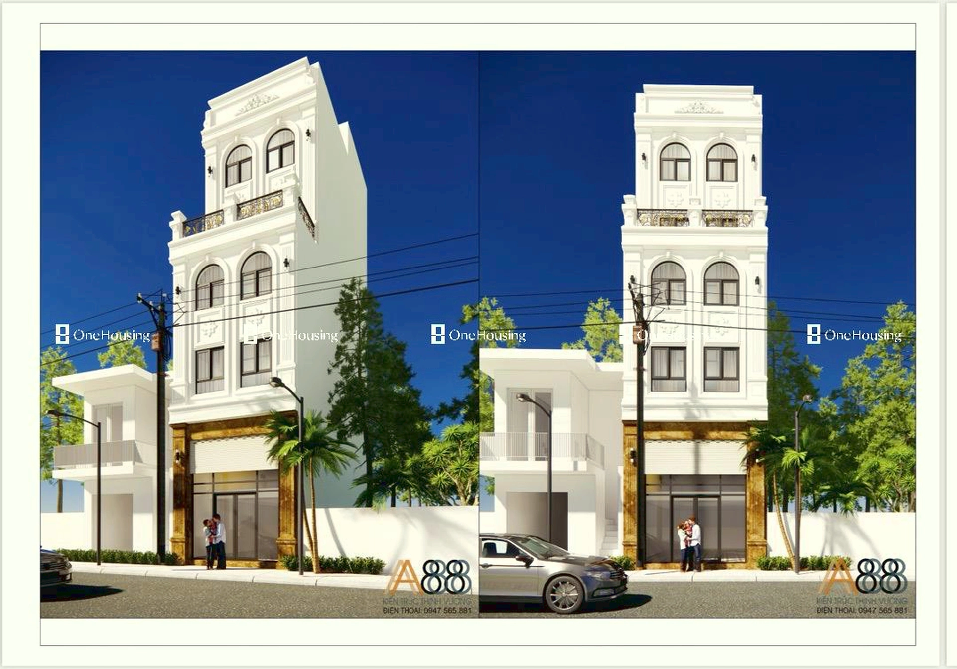 Onehousing image