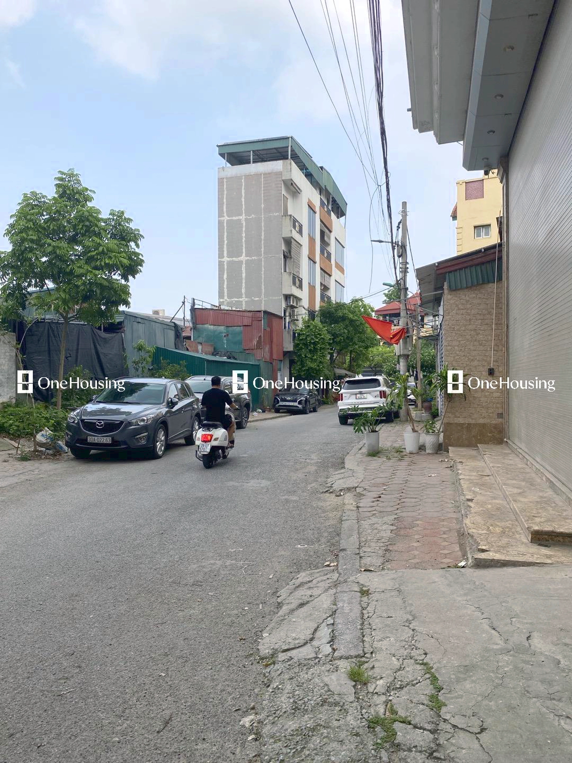 Onehousing image
