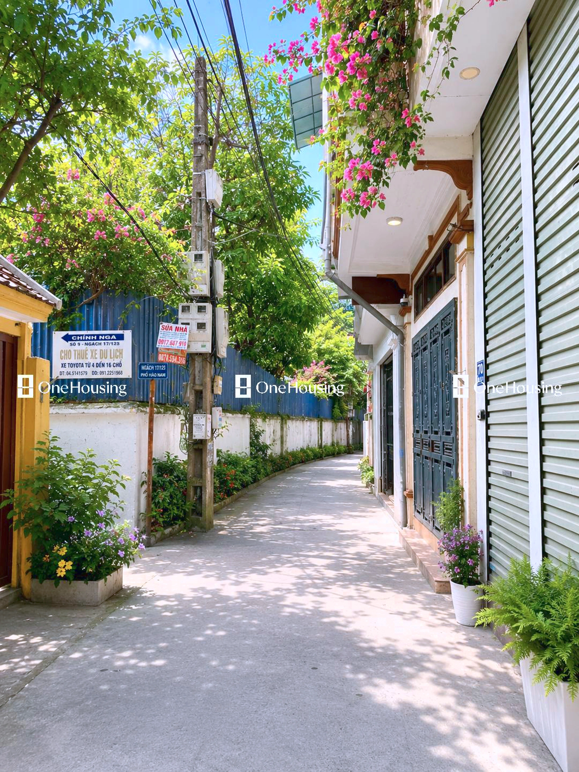 Onehousing image