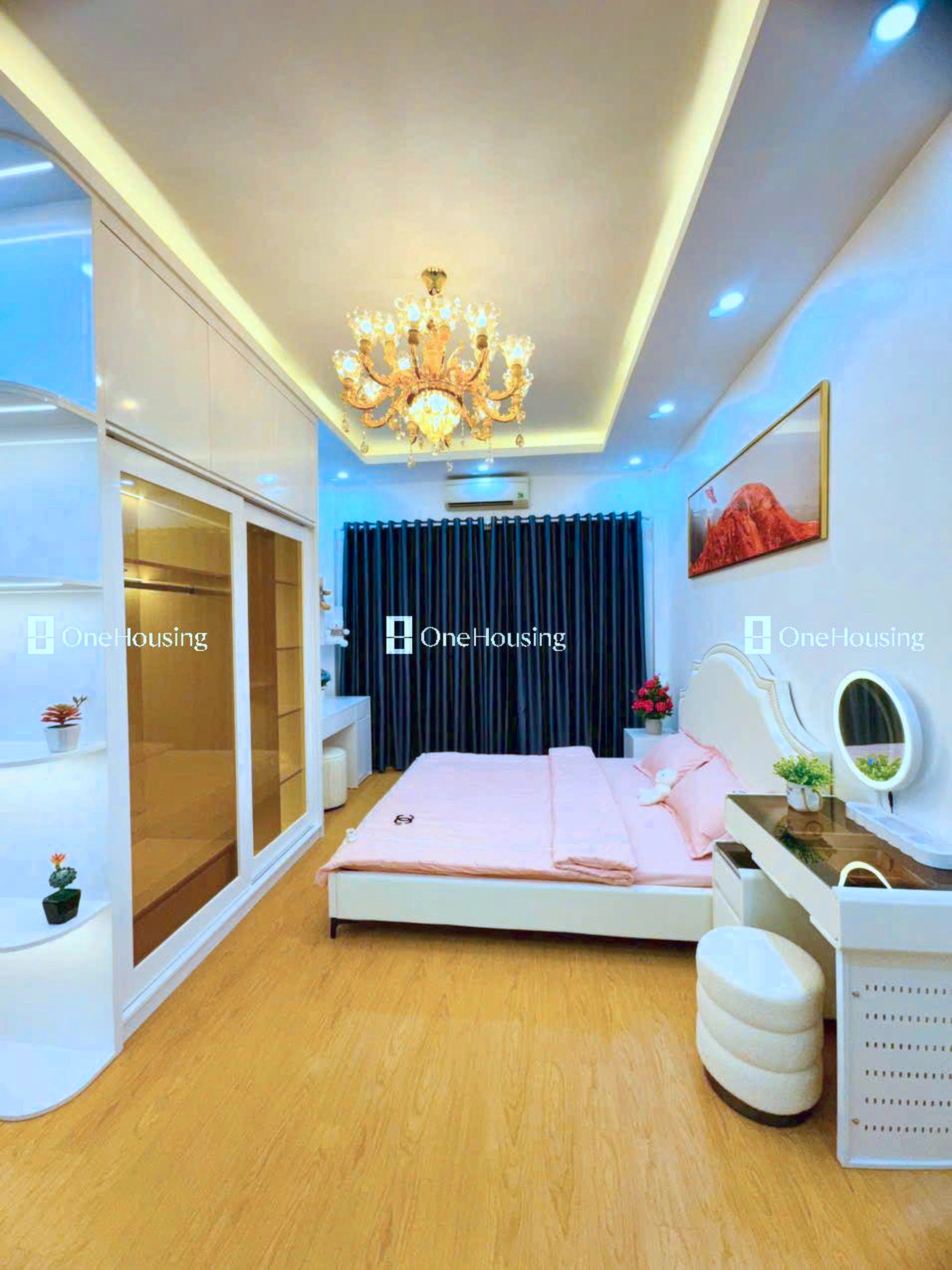 Nhà mặt ngõ cách Tôn Đức Thắng 50m, P. Hàng Bột, Q. Đống Đa, TP. Hà Nội