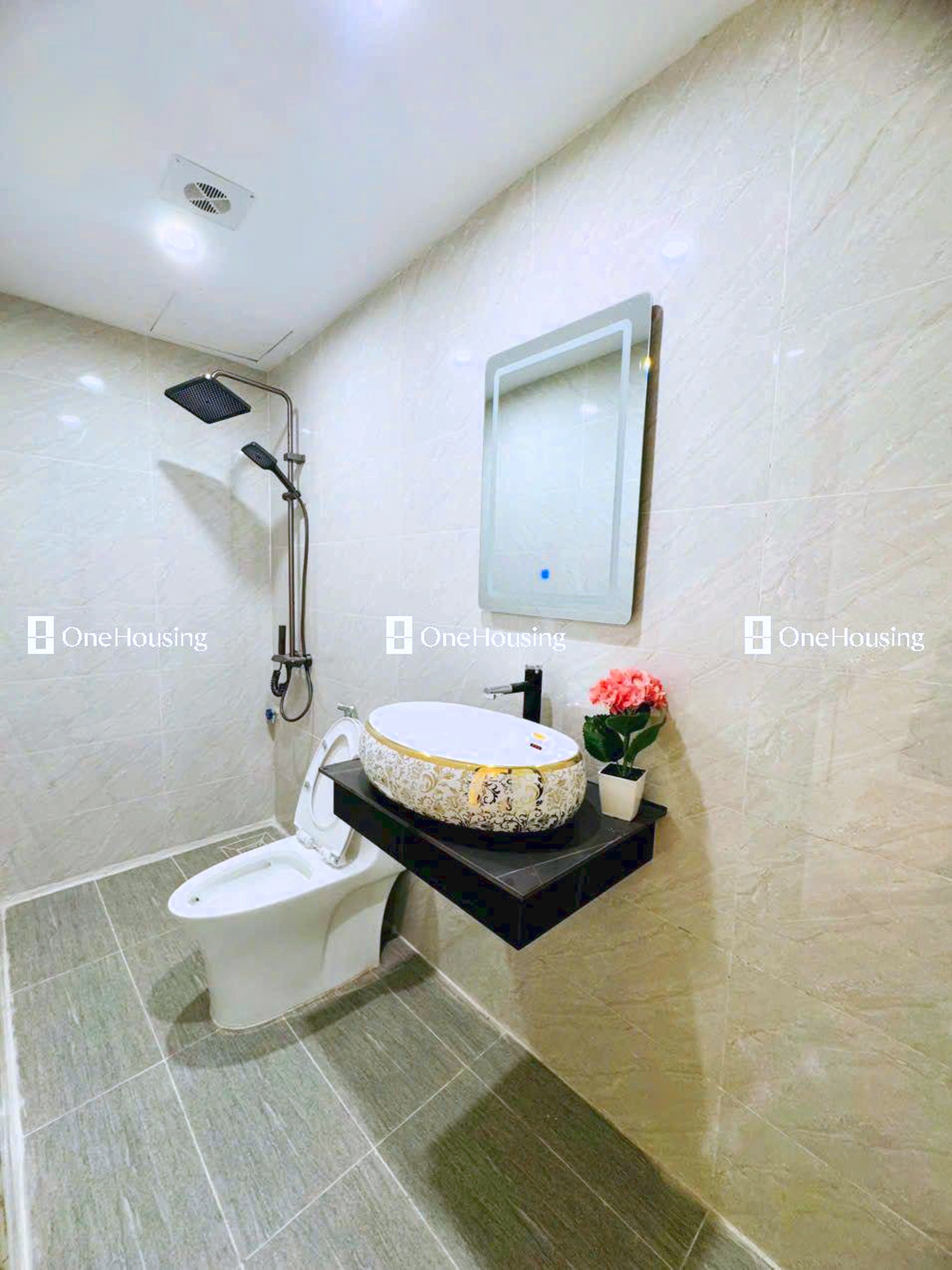 Nhà mặt ngõ cách Tôn Đức Thắng 50m, P. Hàng Bột, Q. Đống Đa, TP. Hà Nội