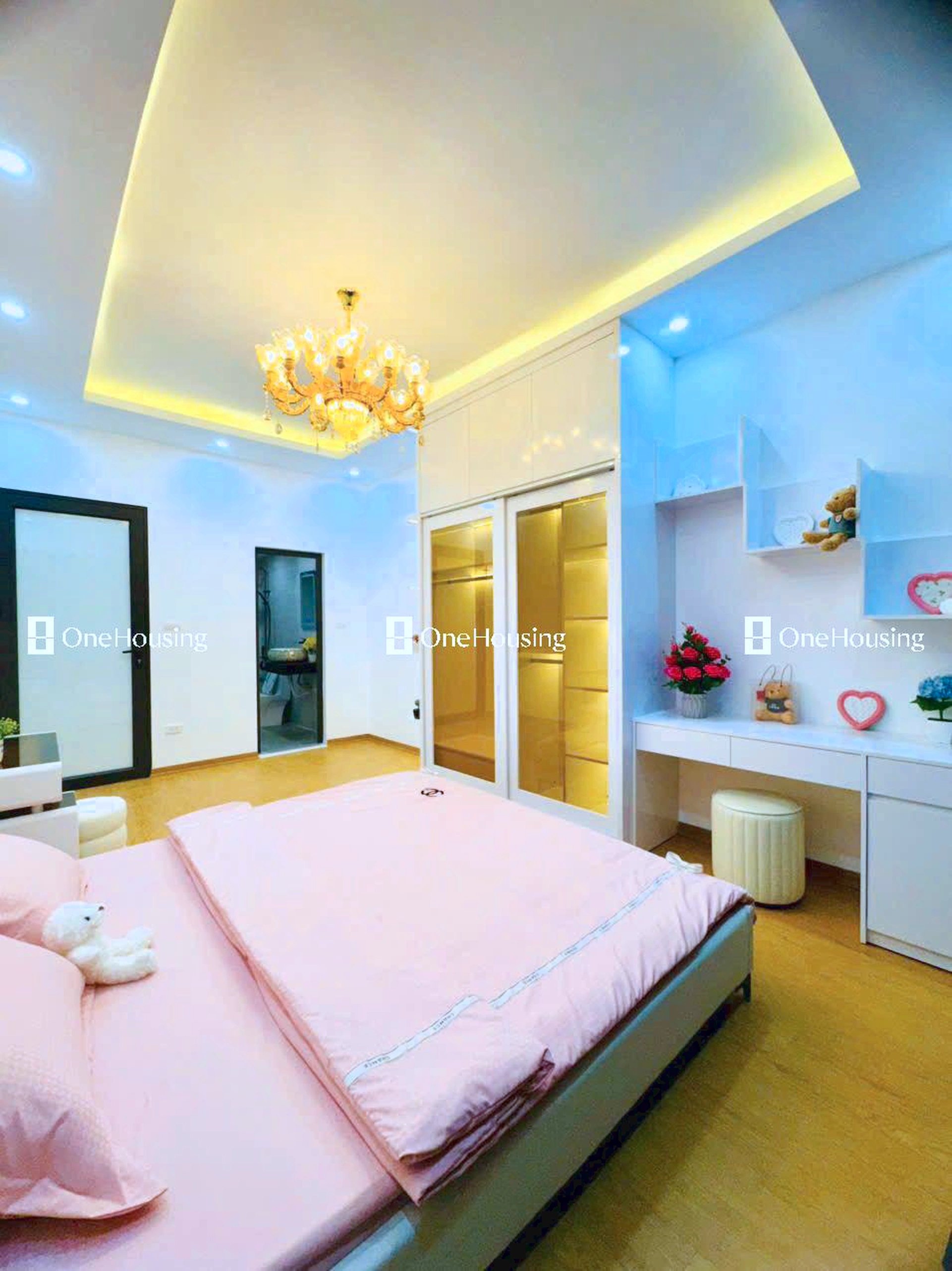 Nhà mặt ngõ cách Tôn Đức Thắng 50m, P. Hàng Bột, Q. Đống Đa, TP. Hà Nội