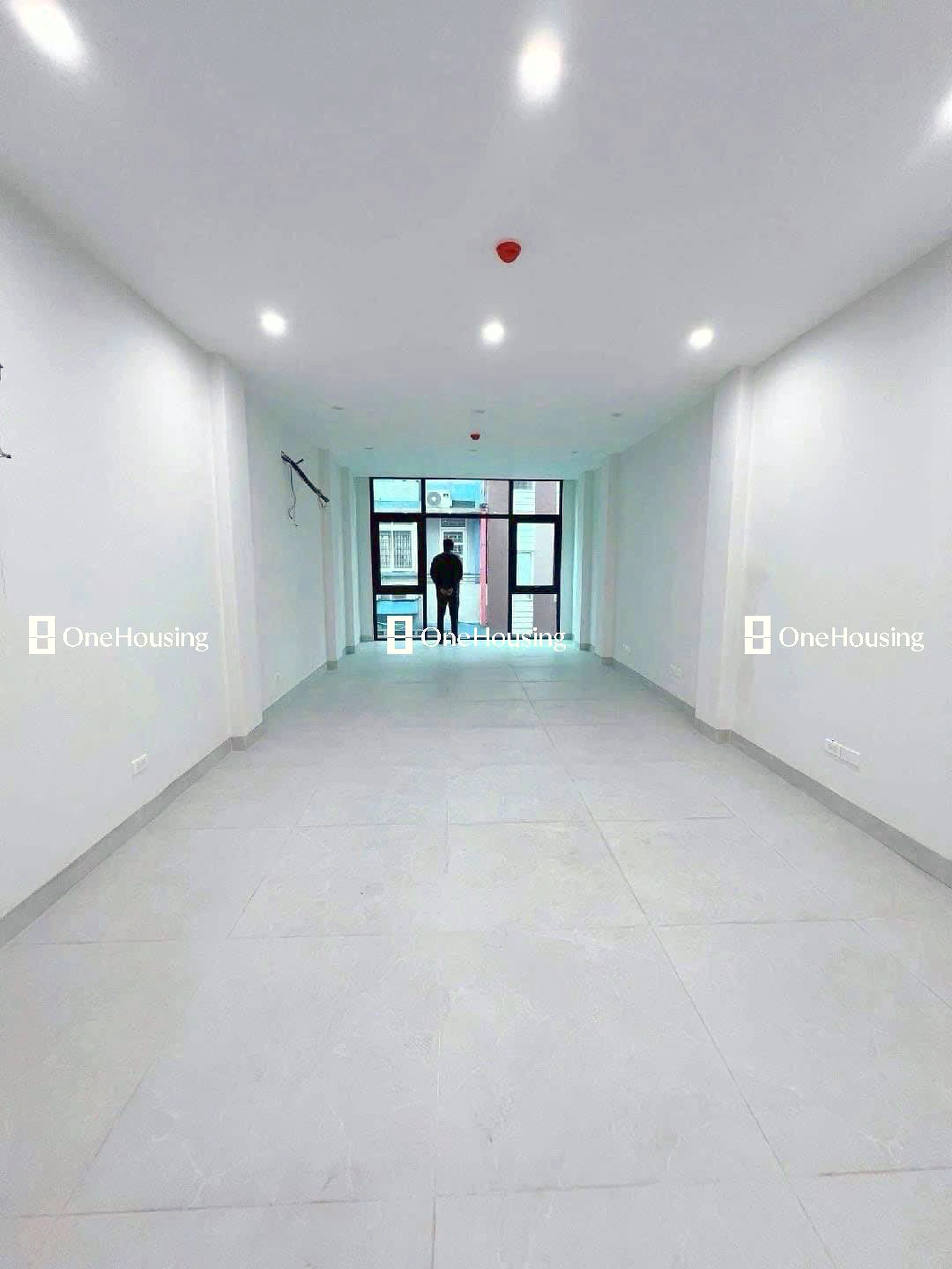 Nhà mặt phố Xa La, P. Phúc La, Q. Hà Đông, TP. Hà Nội