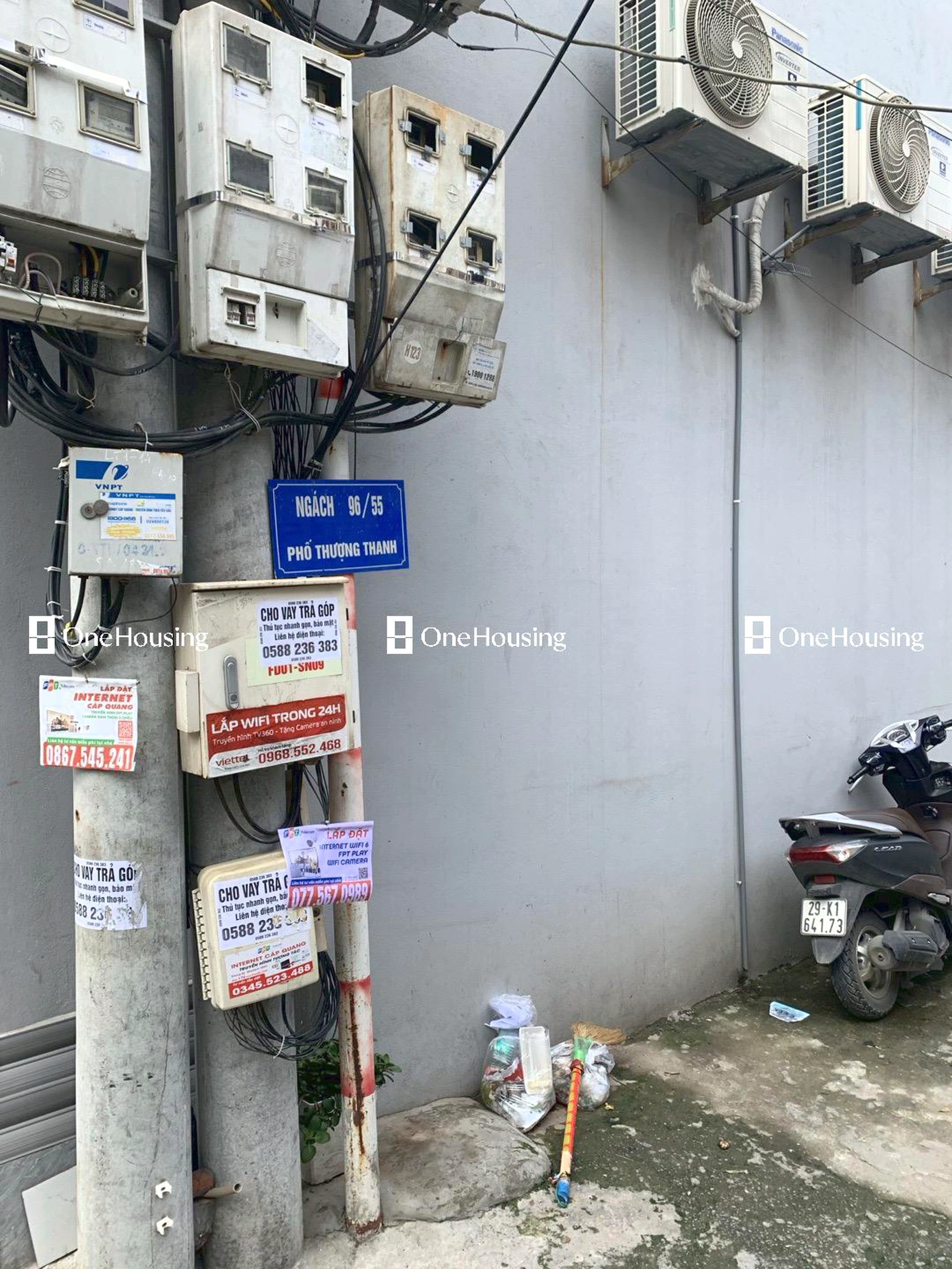 Onehousing image