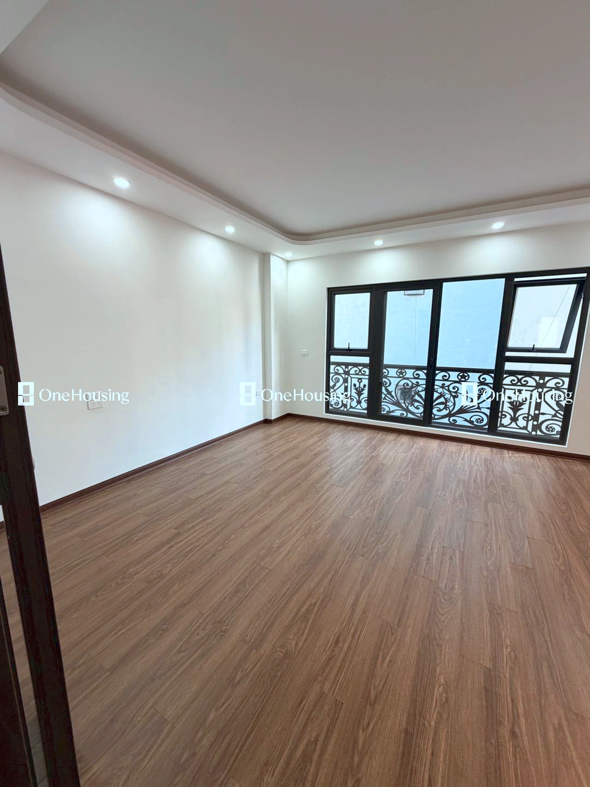 Nhà mặt ngõ cách Yên Xá 50m, X. Thanh Liệt, H. Thanh Trì, TP. Hà Nội