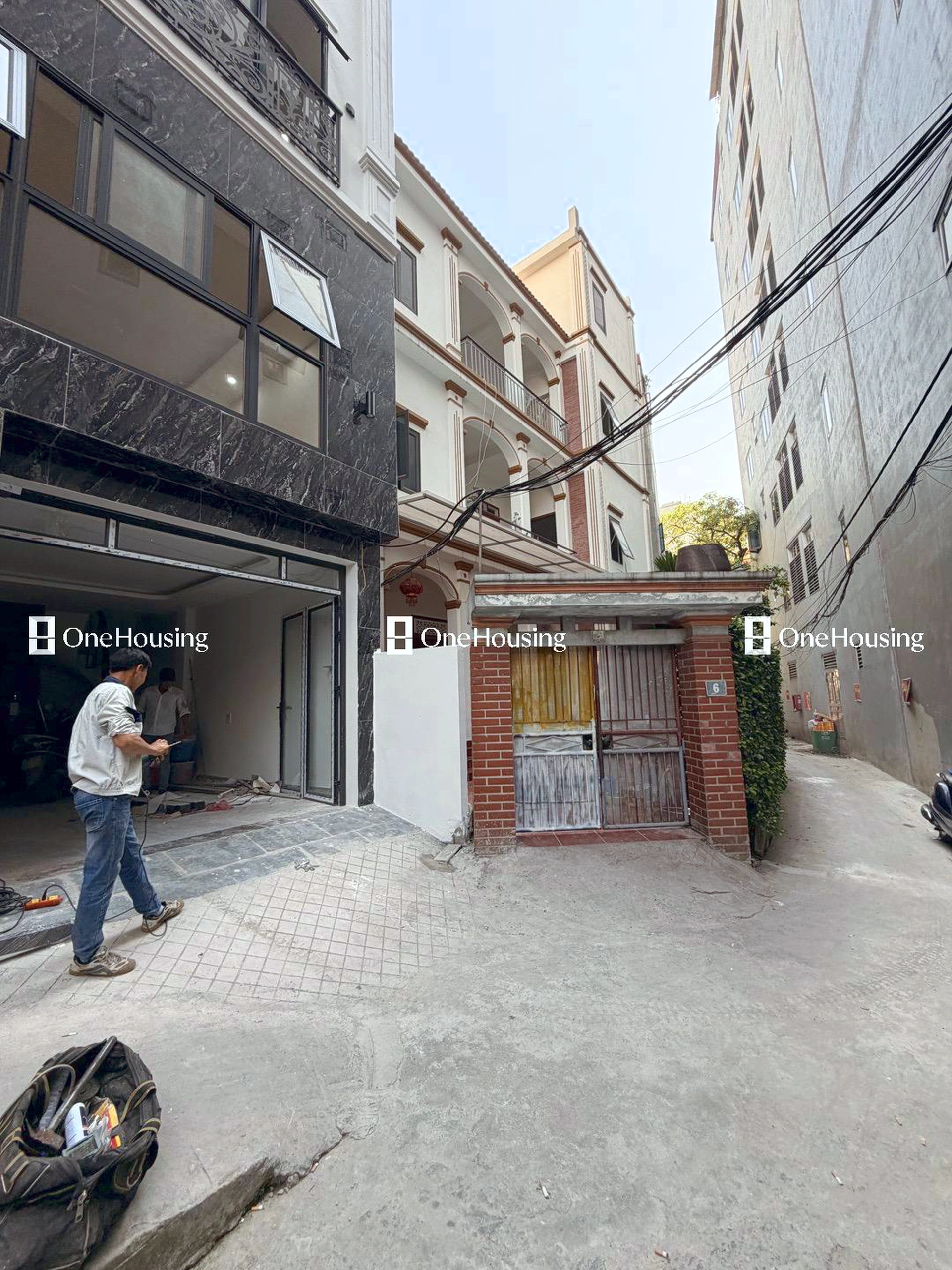 Onehousing image
