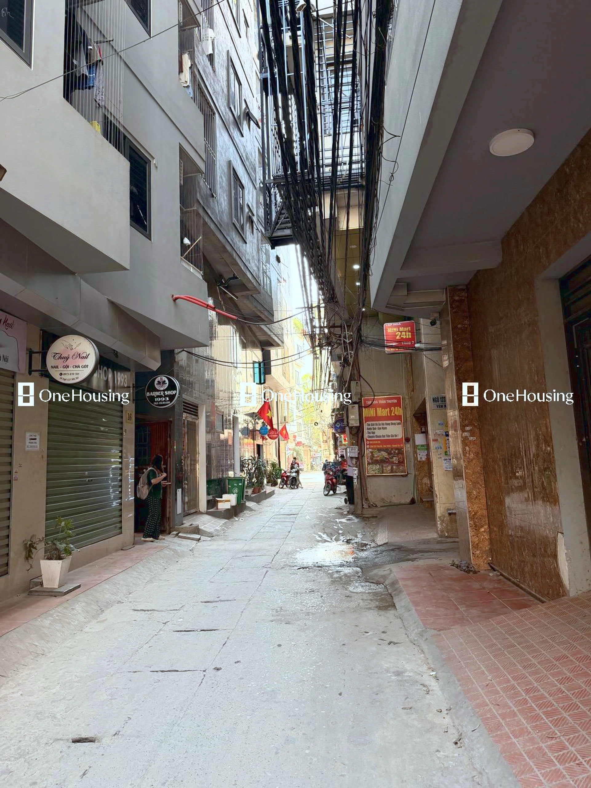 Onehousing image