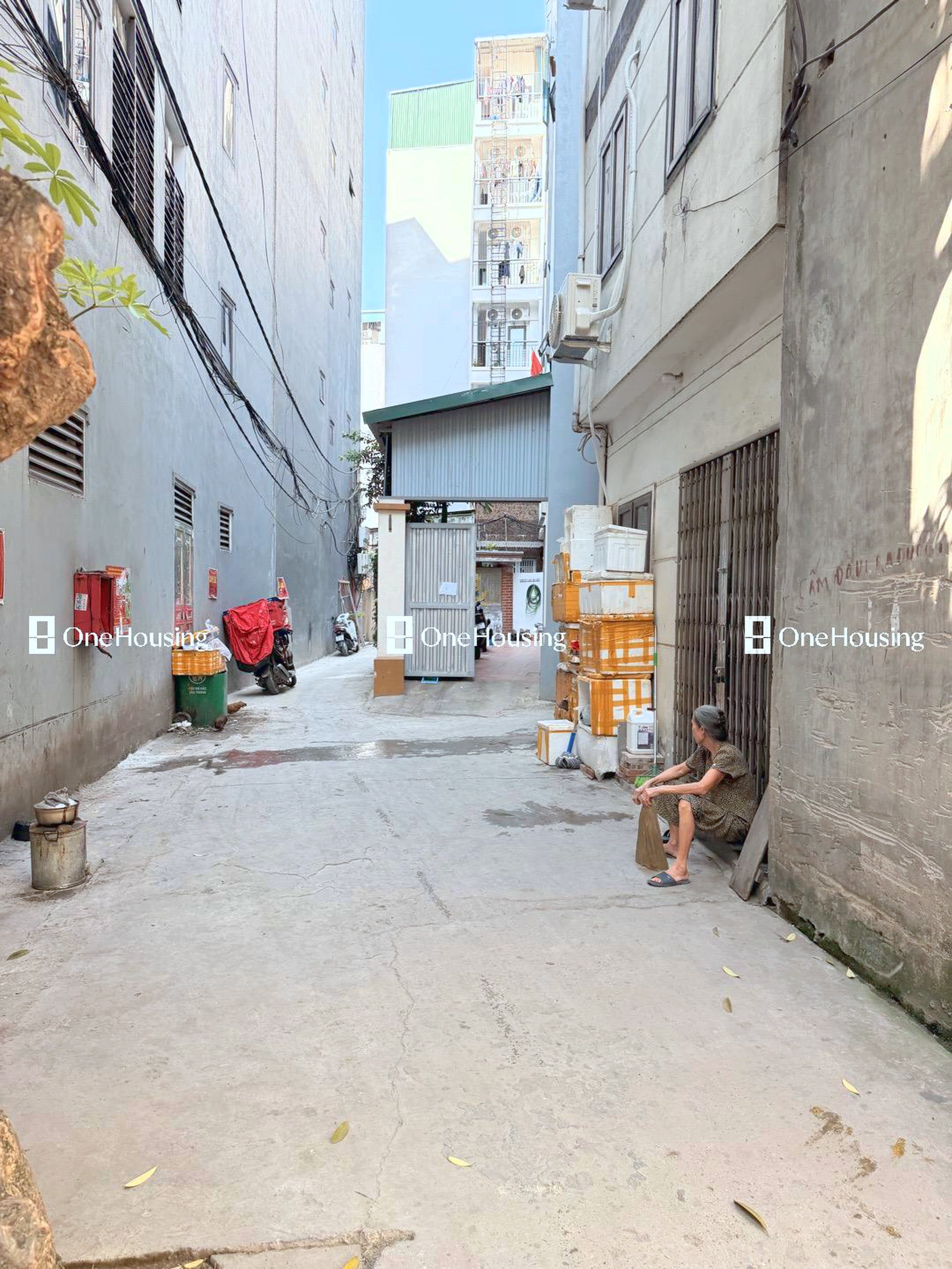 Onehousing image