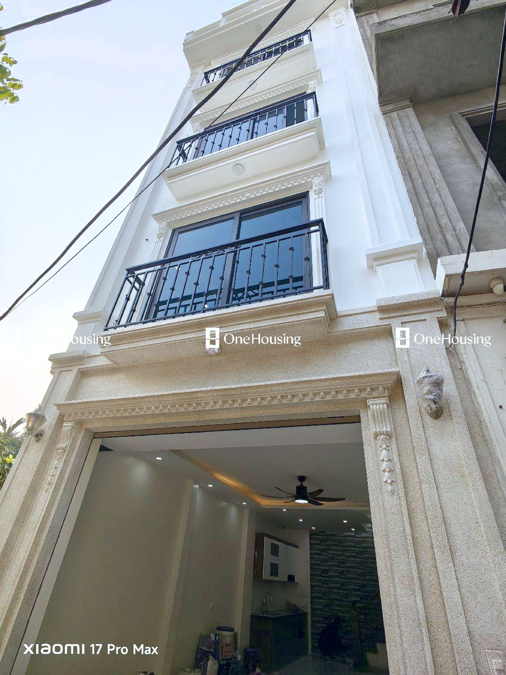 Nhà mặt ngõ cách Đại Tự 100m, X. Kim Chung, H. Hoài Đức, TP. Hà Nội