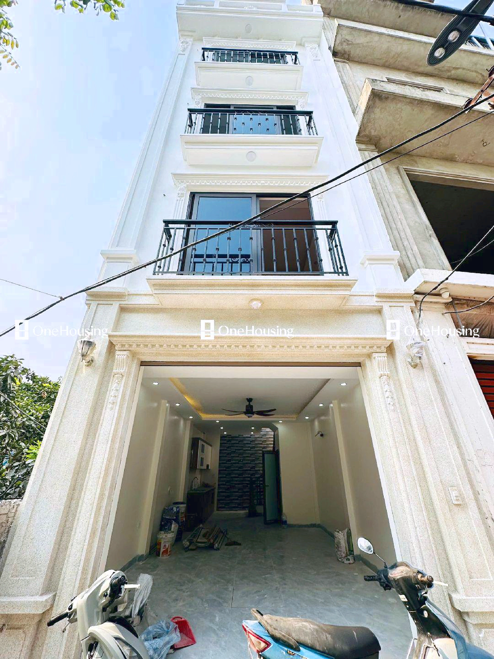 Nhà mặt ngõ cách Đại Tự 100m, X. Kim Chung, H. Hoài Đức, TP. Hà Nội