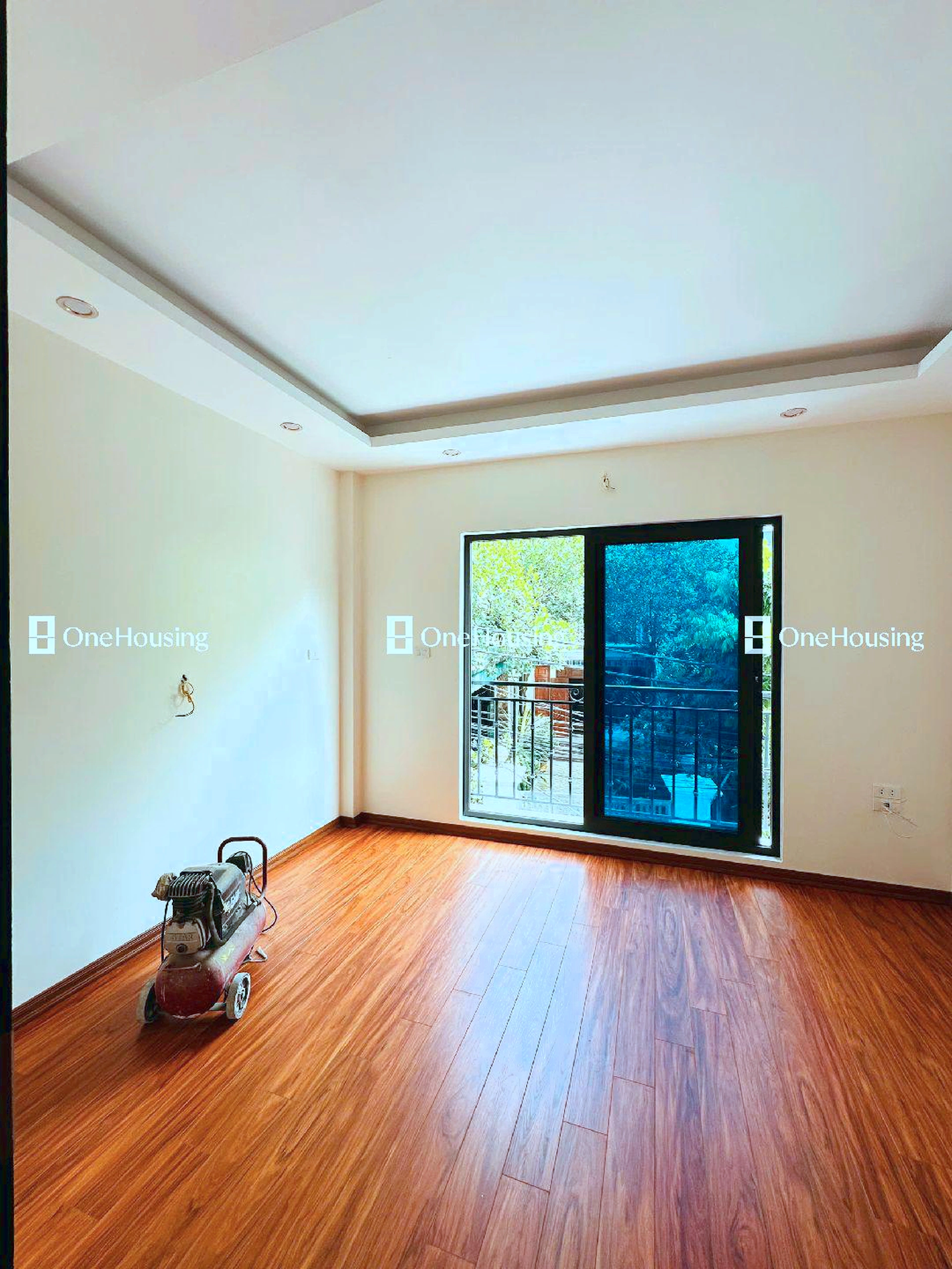 Nhà mặt ngõ cách Đại Tự 100m, X. Kim Chung, H. Hoài Đức, TP. Hà Nội